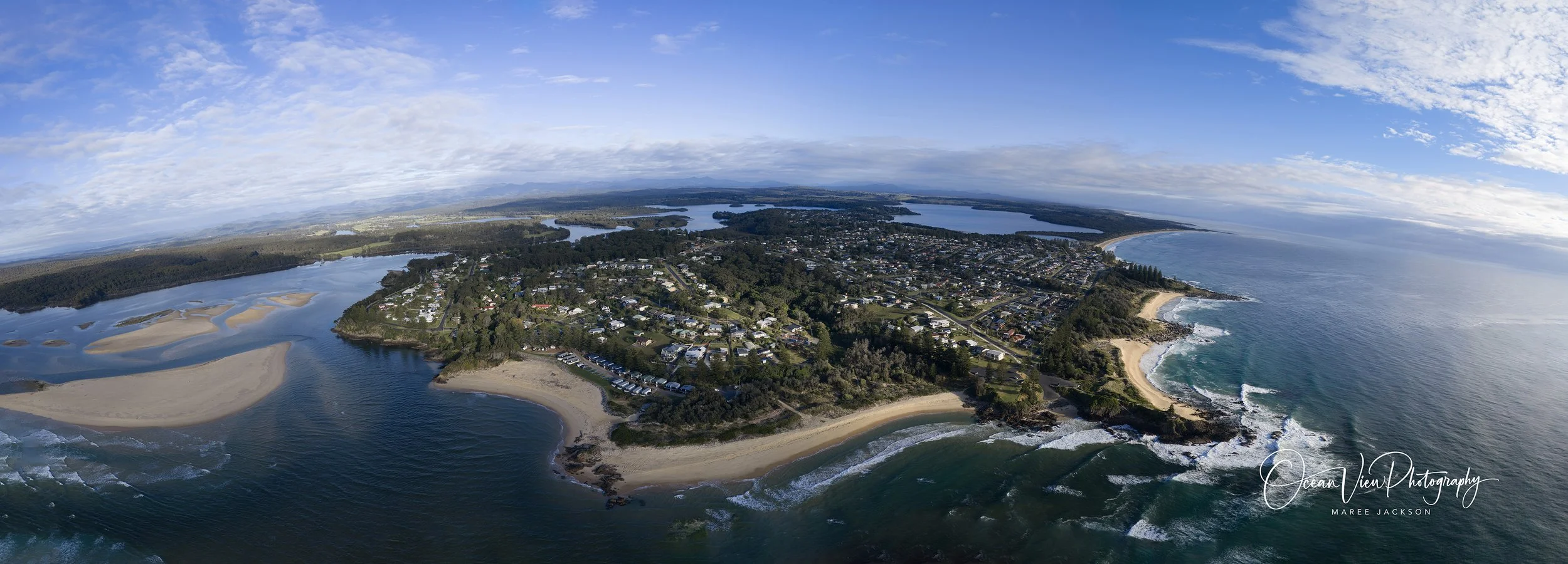 Panorama