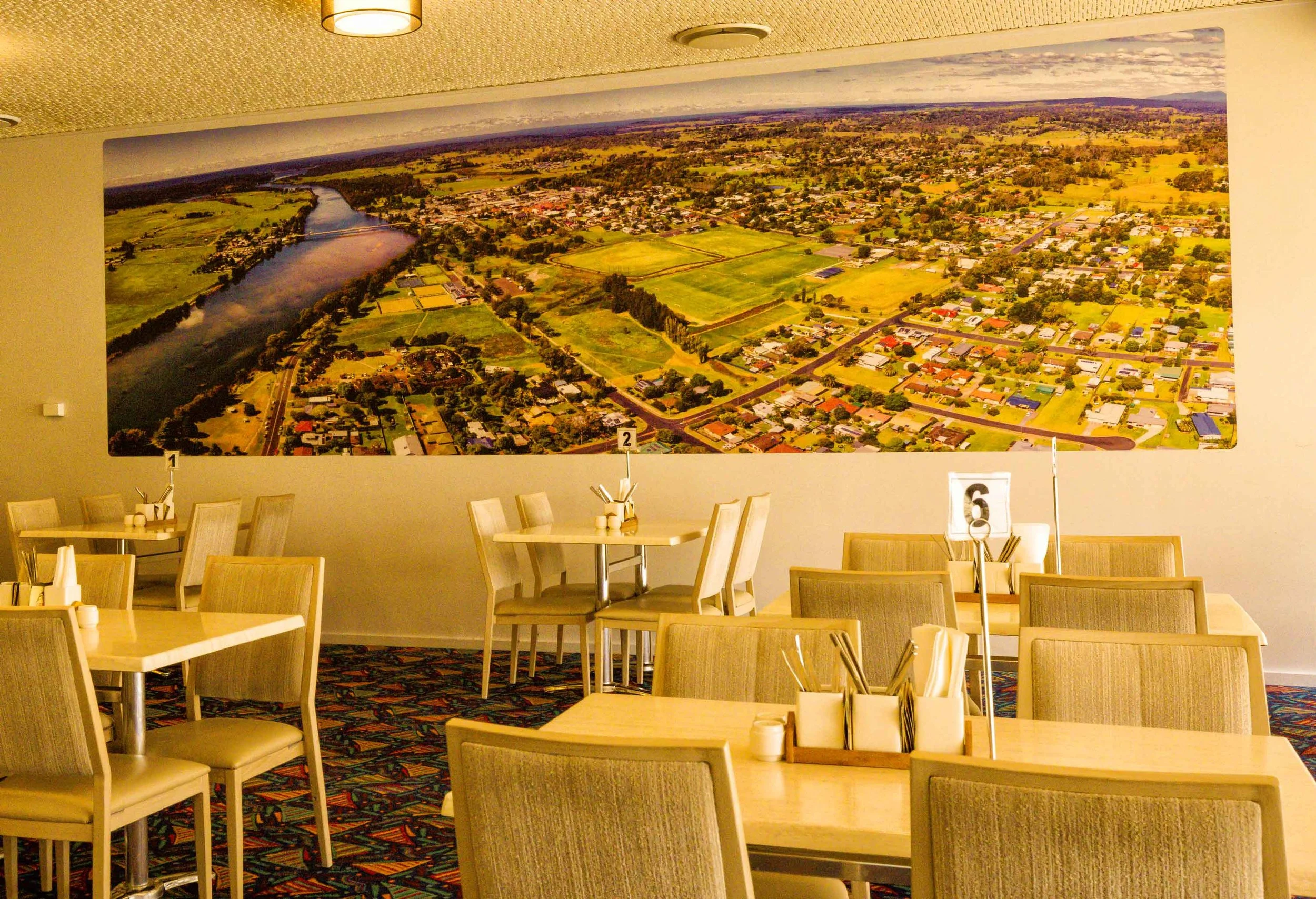 Moruya Bowling Club Custom size 7m x 1.8m.jpg