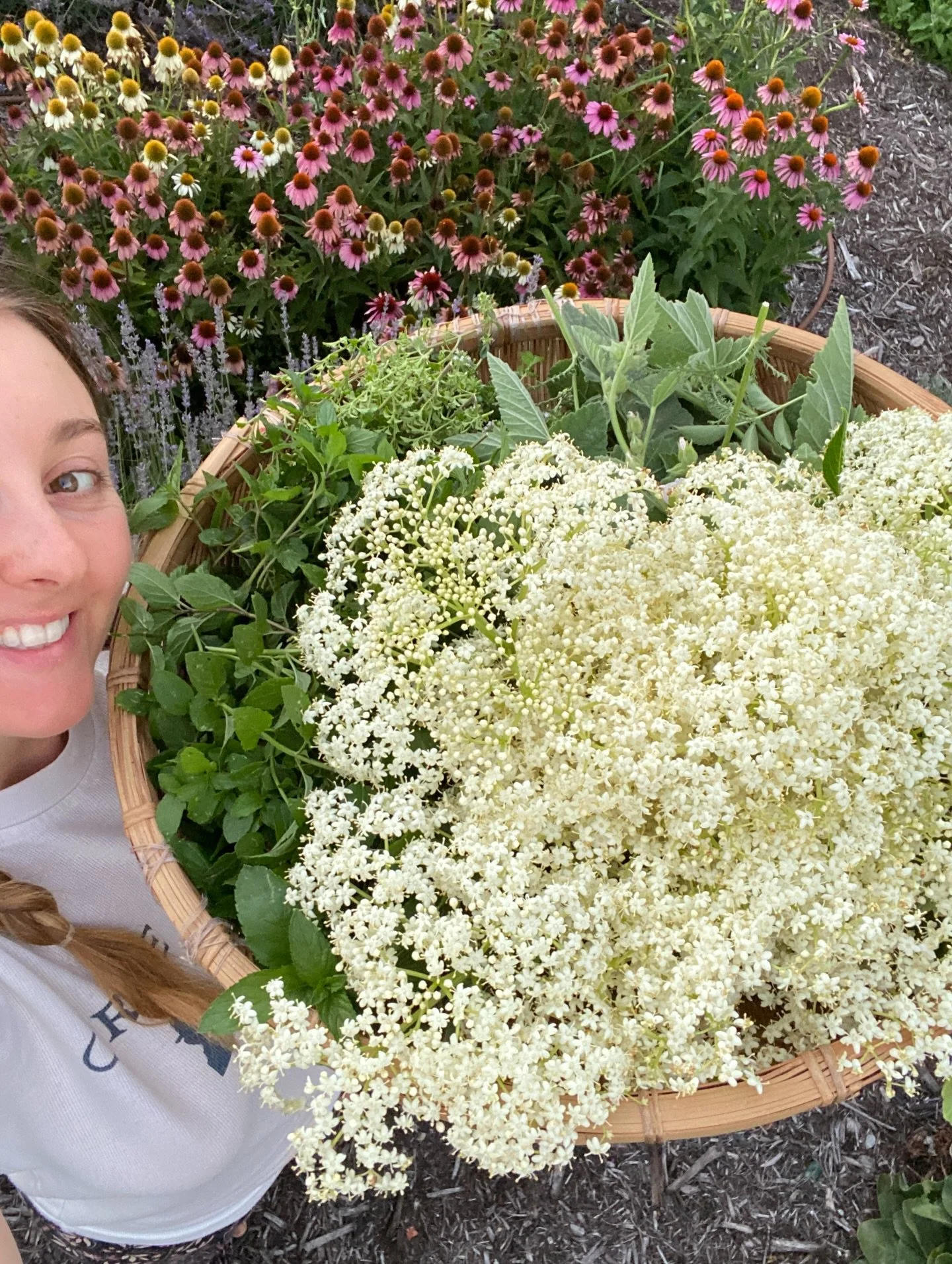 Lung Tea 🫁 back in stock very soon 🌿

This much loved blend has a fresh minty flavour, crafted to help open the lungs and support coughs, chest congestion, and those seasonal colds and flus.

A go to blend to keep on hand when you&rsquo;re feeling 