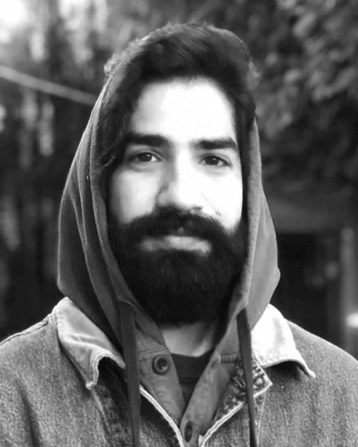 Avik Subedi, sound engineer