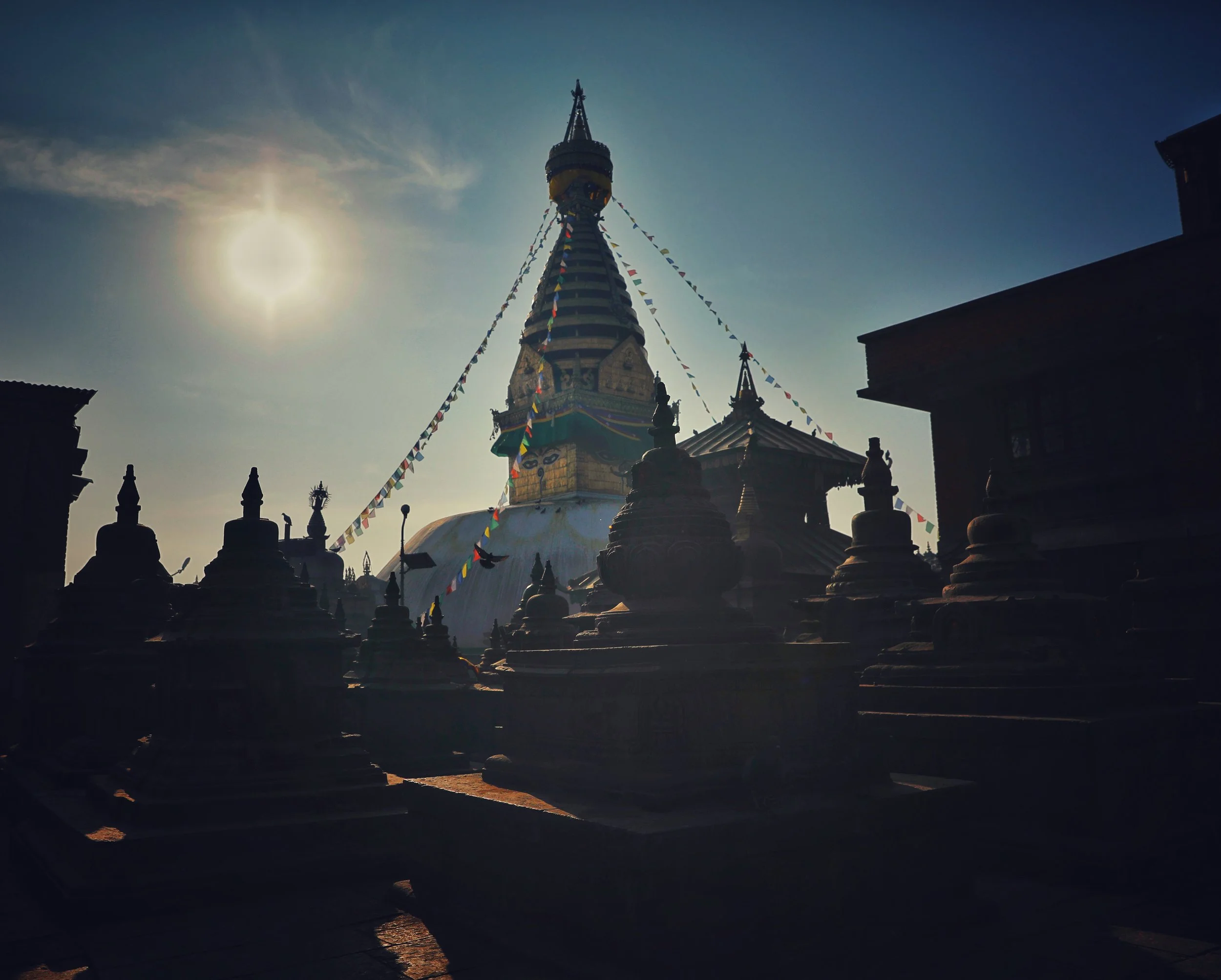 Location Nepal We are a one stop solution for filming in Nepal. Film