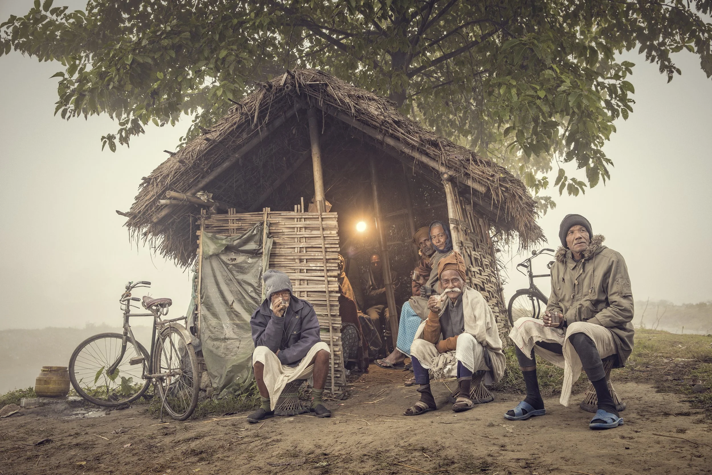 Location Nepal We are a one stop solution for filming in Nepal. Film