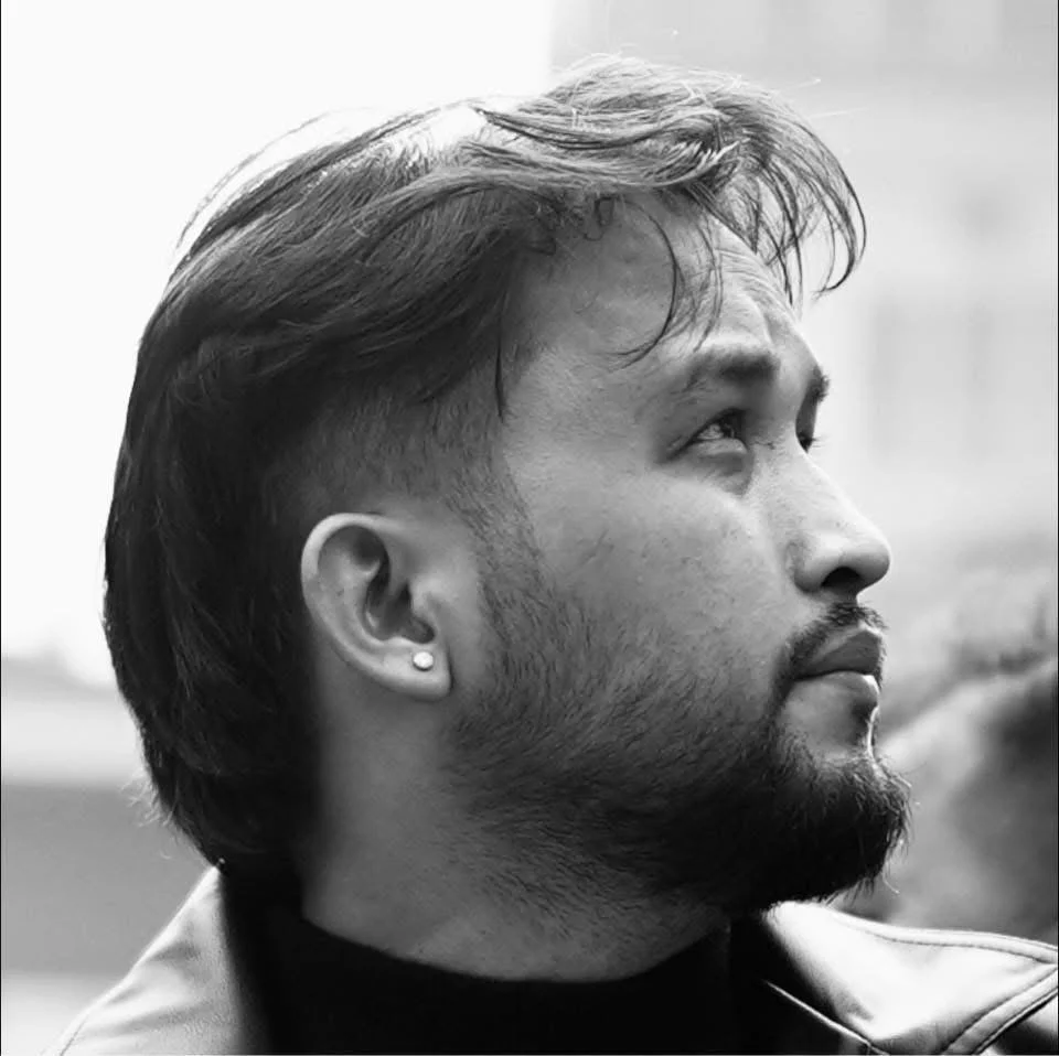 SAURAV LAMICHHANE - CINEMATOGRAPHER