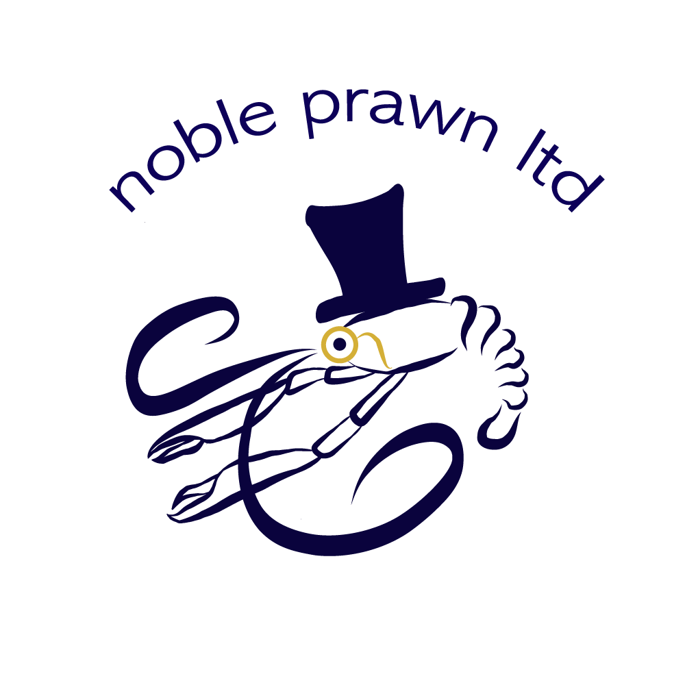 noble prawn - PRIVATE CHEF