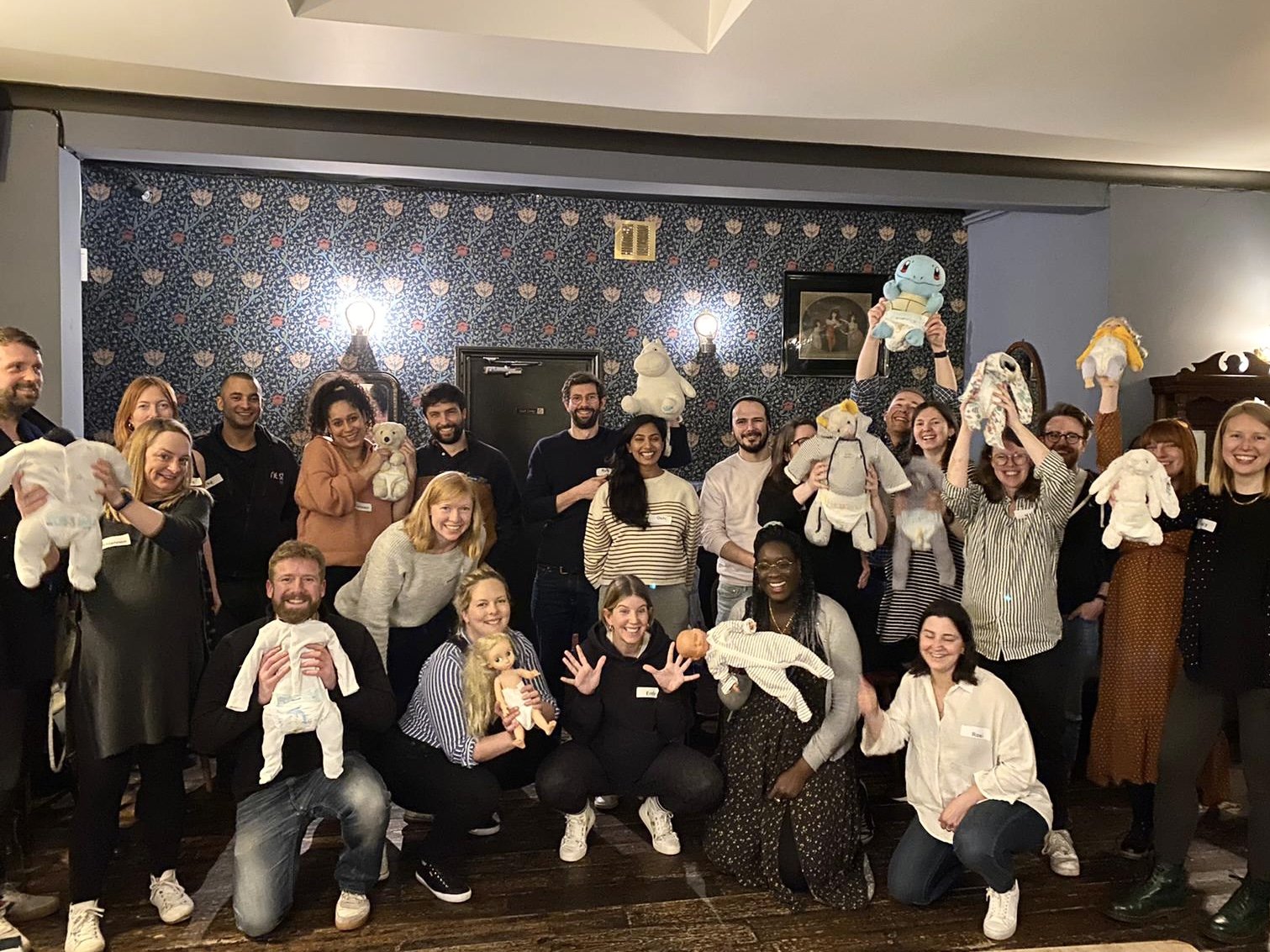 Antenatal classes in Walthamstow Happy Parents Happy Baby.jpg