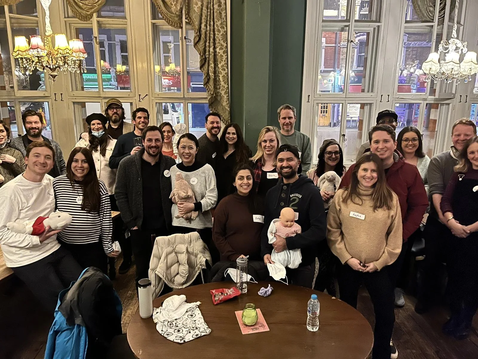 Happy Parents Happy Baby Antenatal classes in Leyton and Leytonstone.jpeg