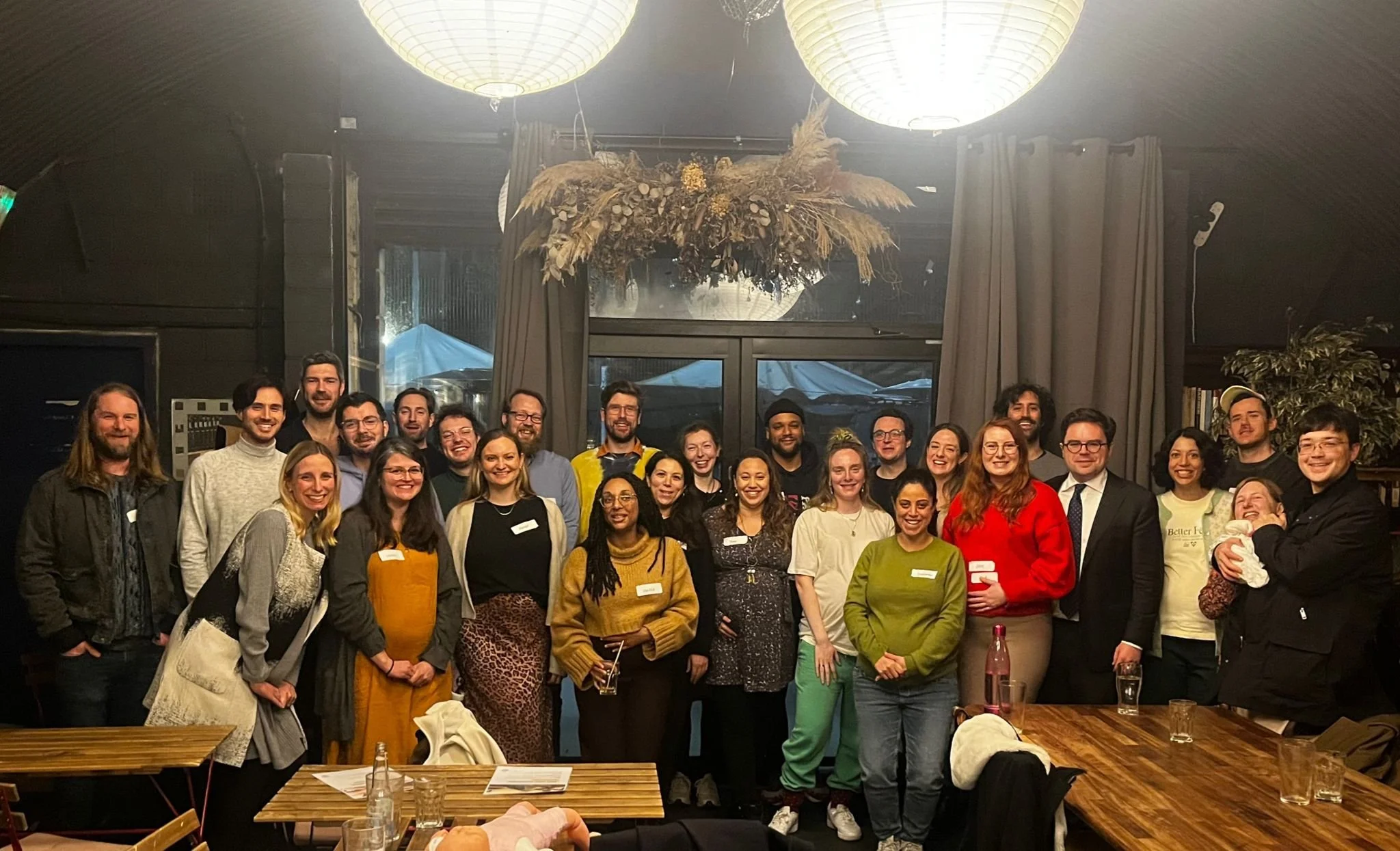 Antenatal Classes in Teddington