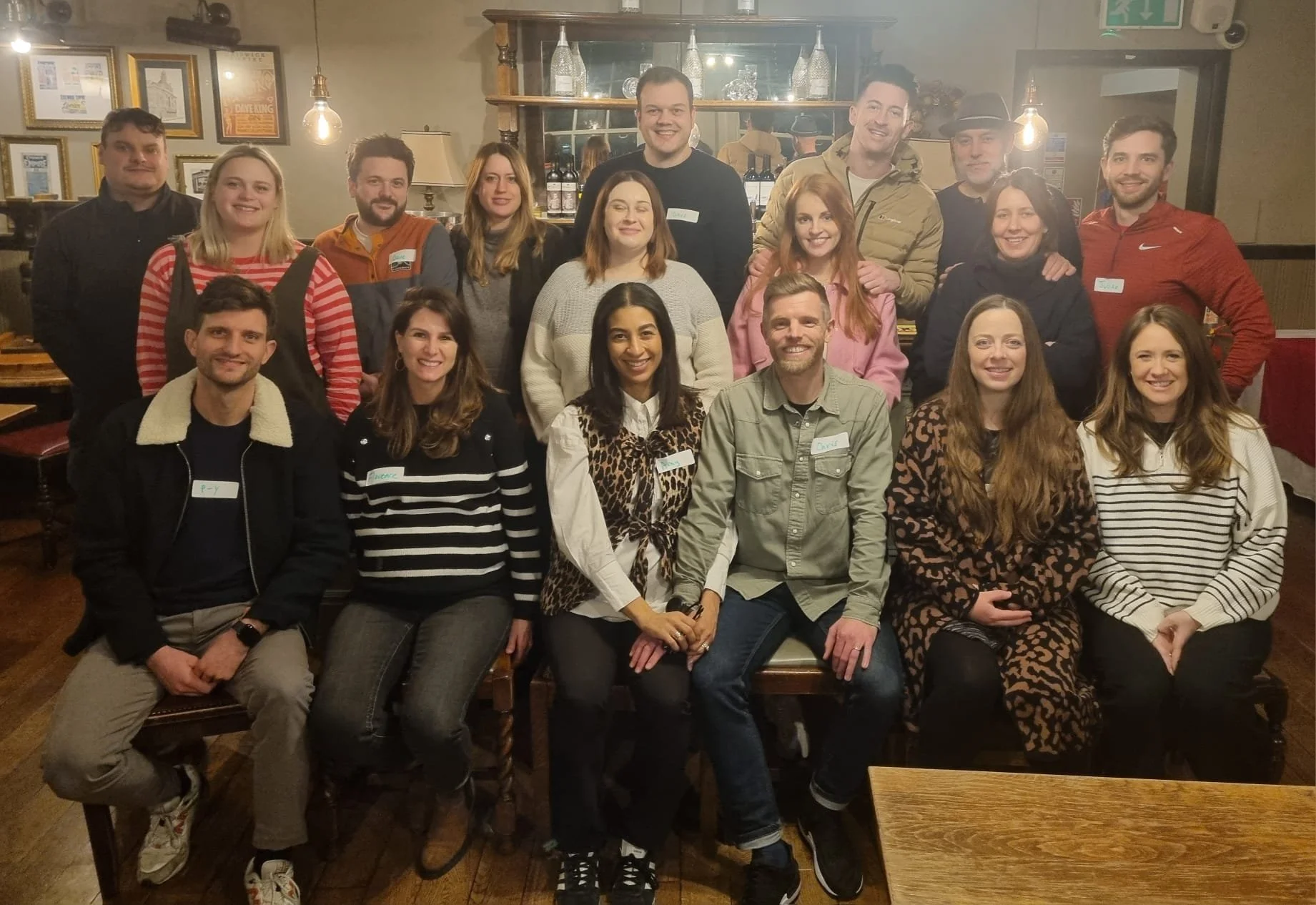 Antenatal Classes in Chiswick