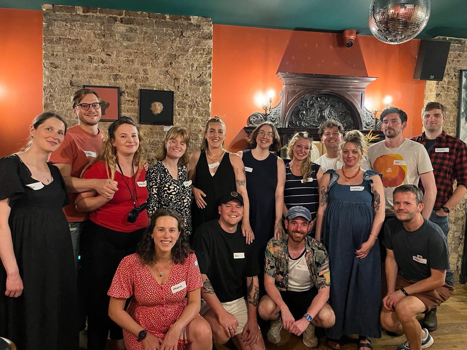 Antenatal Classes in Bexleyheath