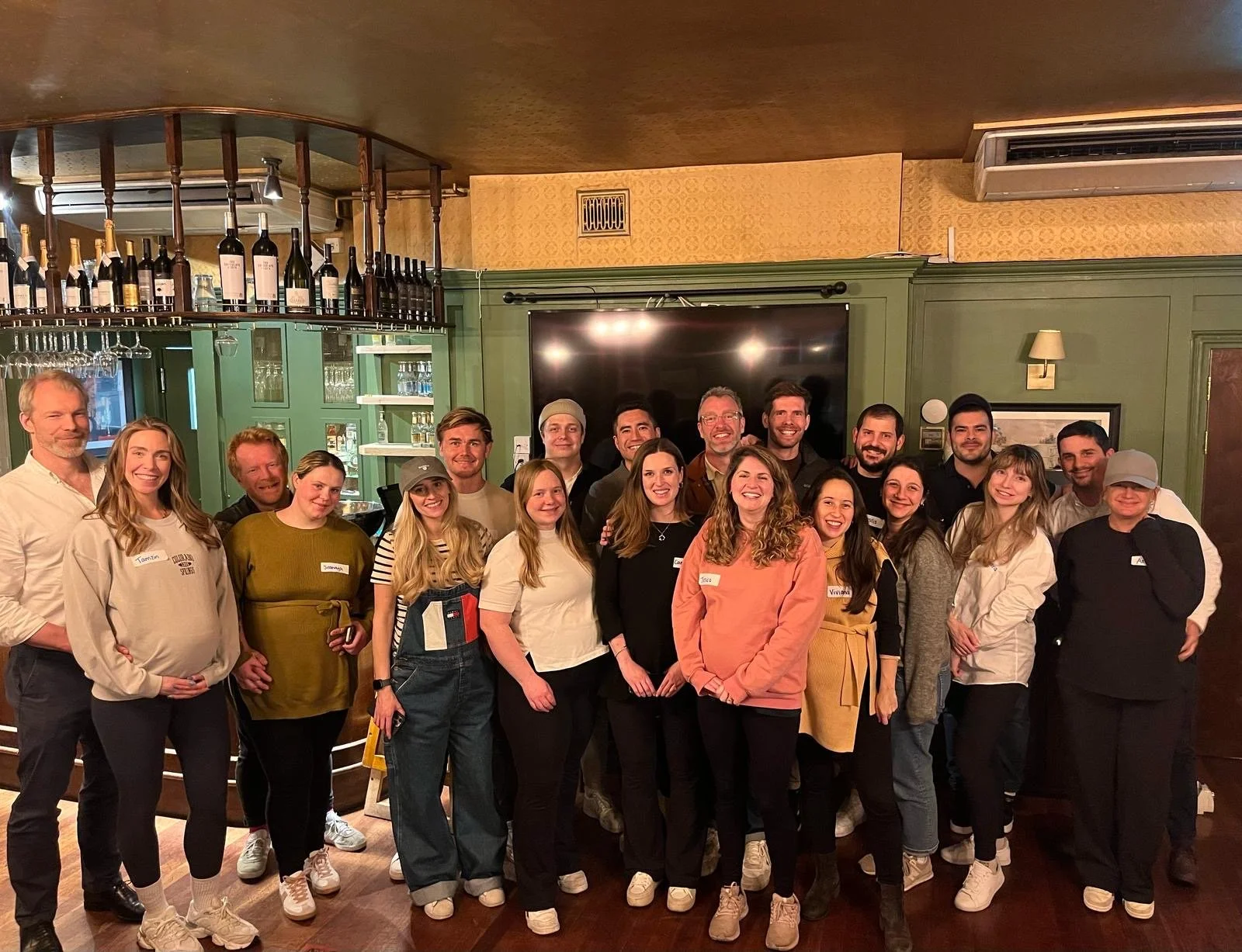 Antenatal Classes in Queens Park