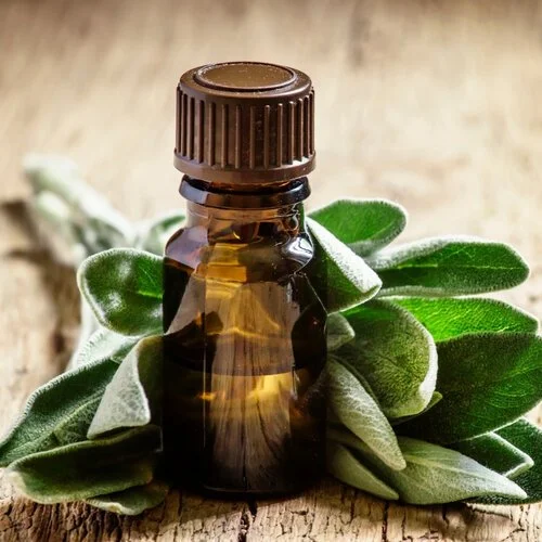 Essential oils for labour and birth