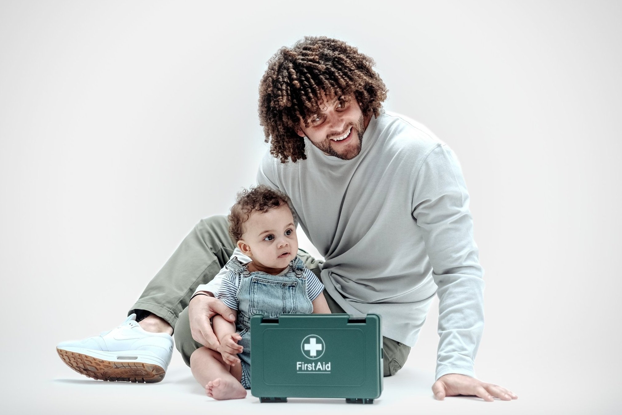 Baby First Aid Course Online Classes Happy Parents. Happy Baby.