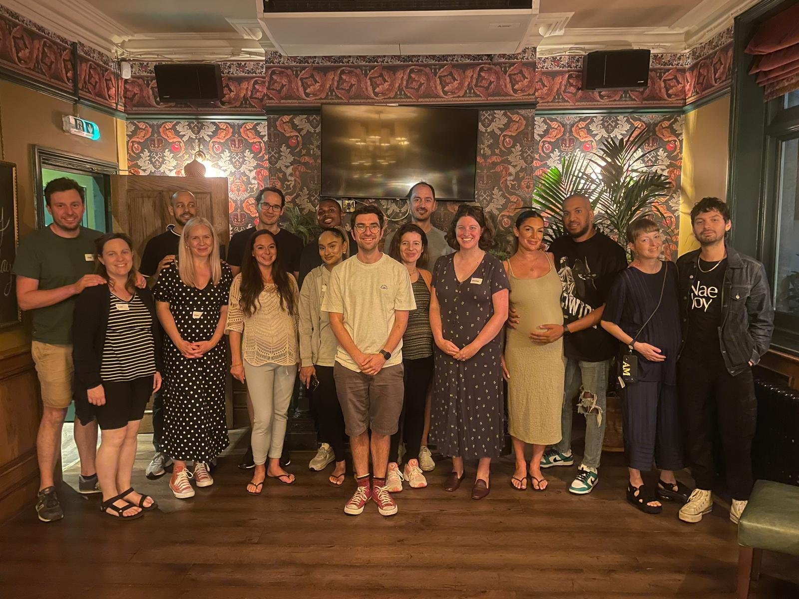 Happy Parents Happy Baby Antenatal classes in Winchmore Hill .jpg