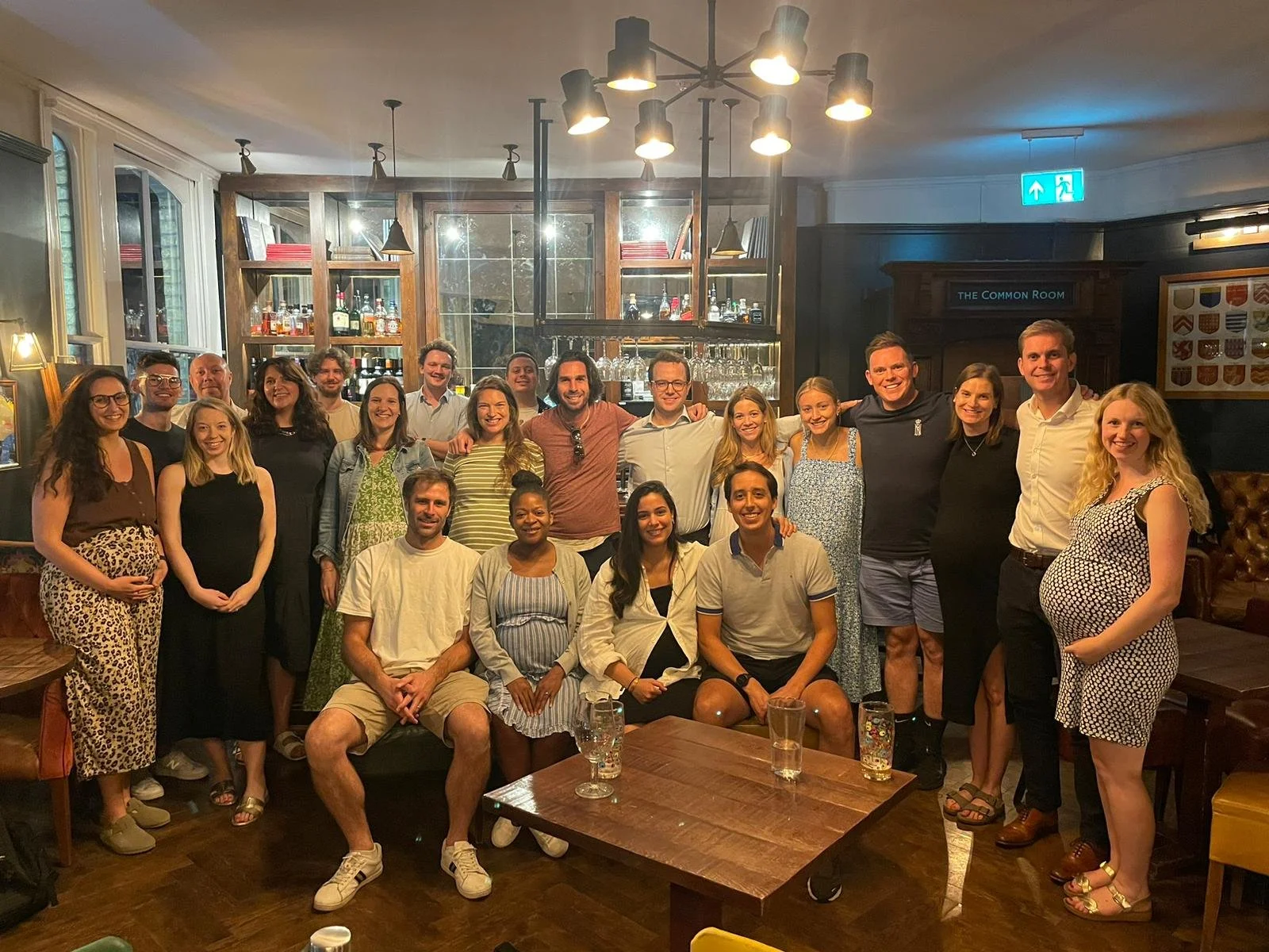 Antenatal Classes in Leicester