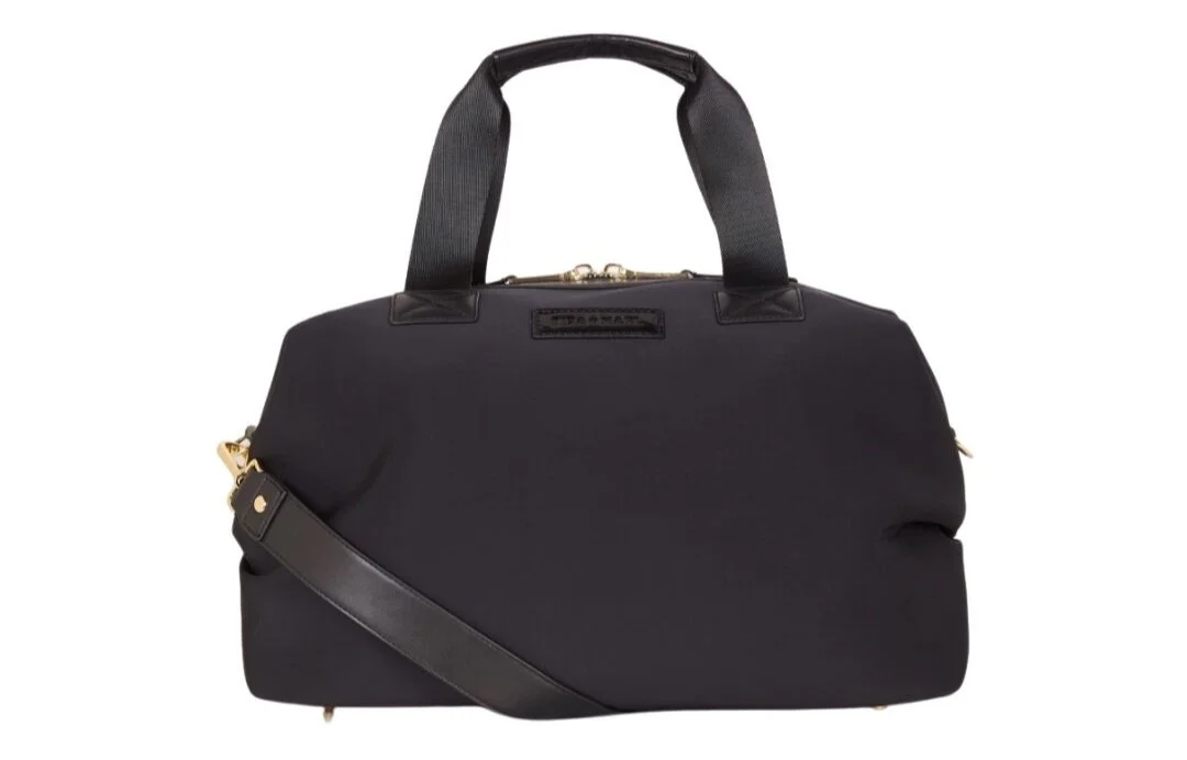 Packing your birth hospital bag