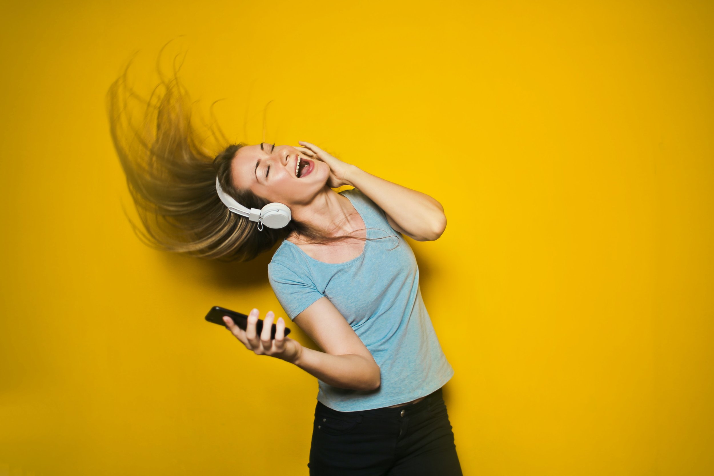 Nutrition for Professional voice users