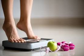 What’s the truth behind menopausal weight gain?