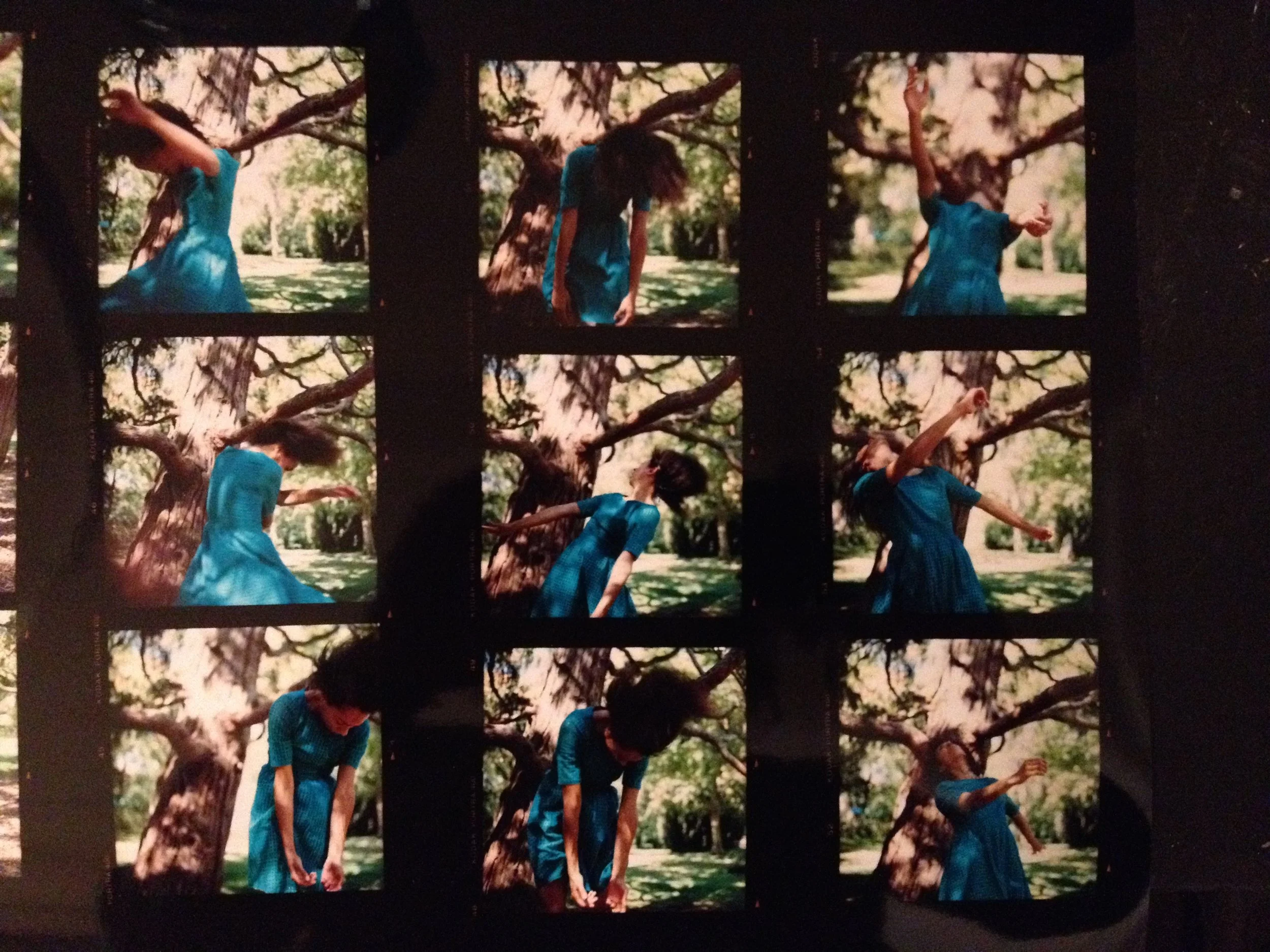 Compagnie Empreintes