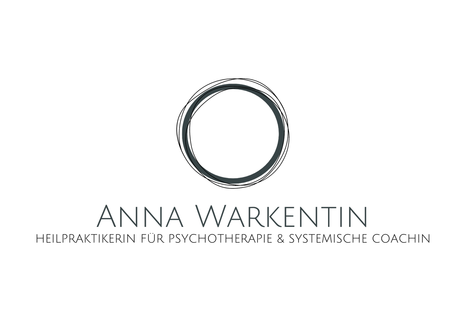 Anna Warkentin