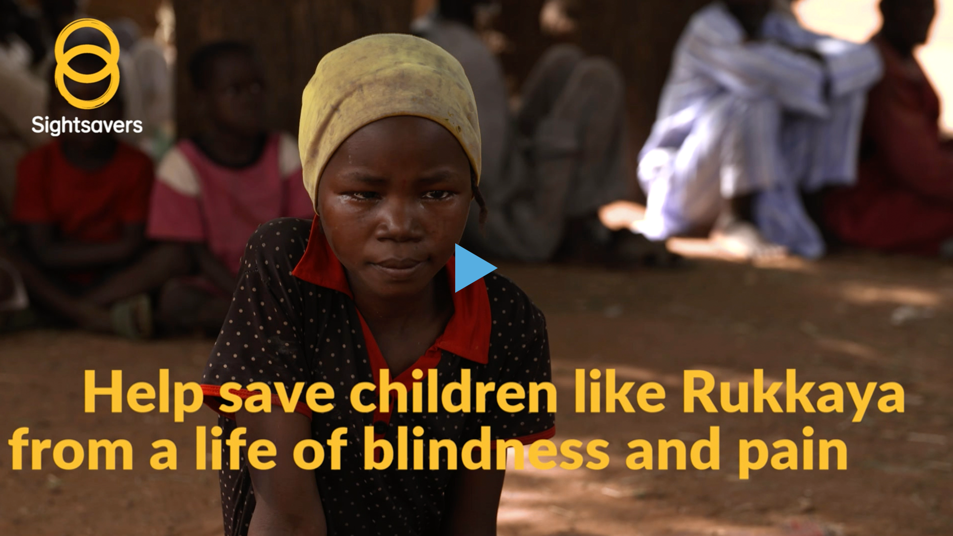 SIGHTSAVERS