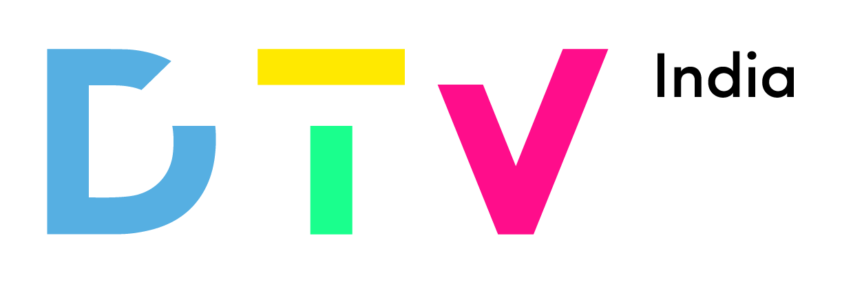 DTV India