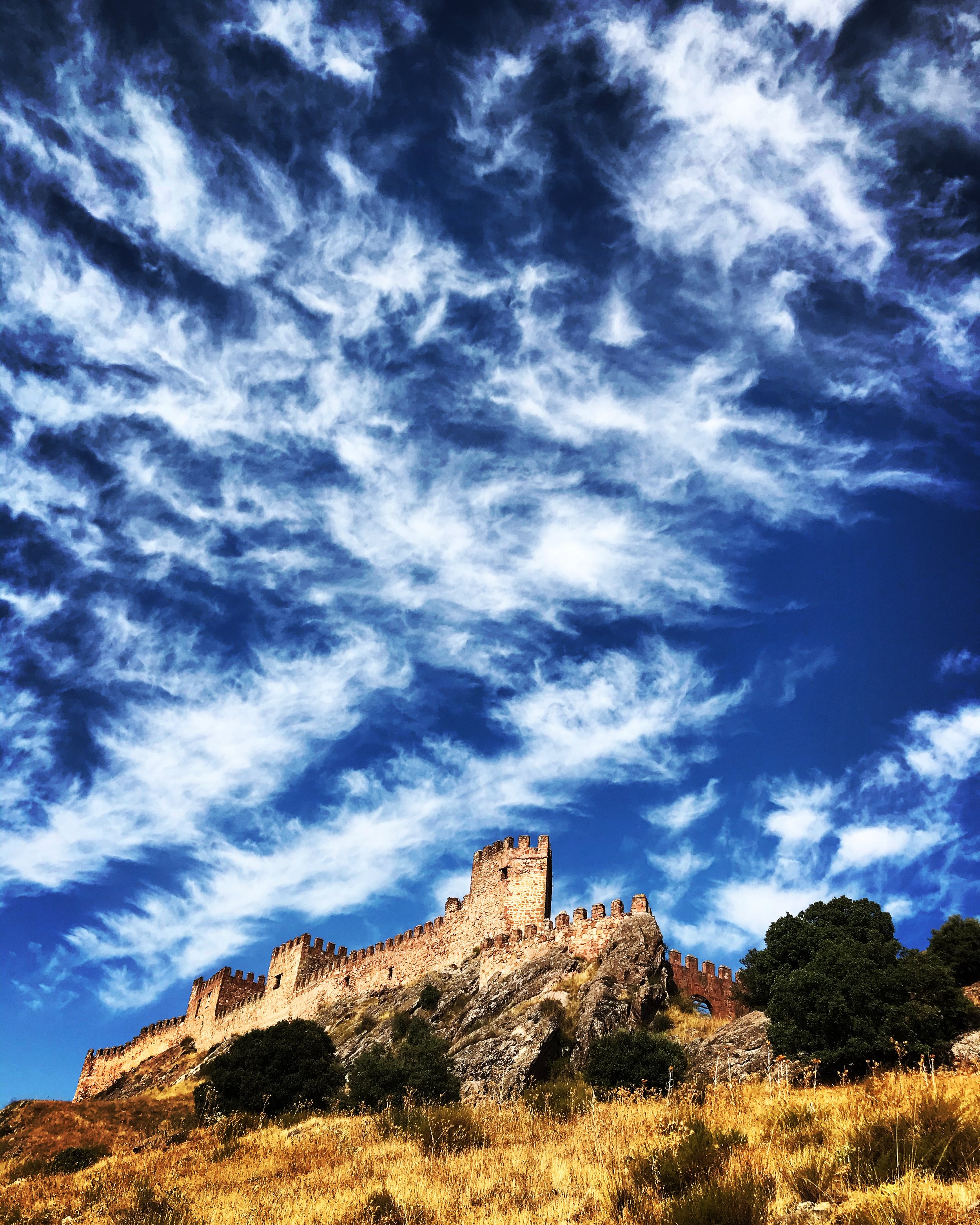 Discover Empty Spain