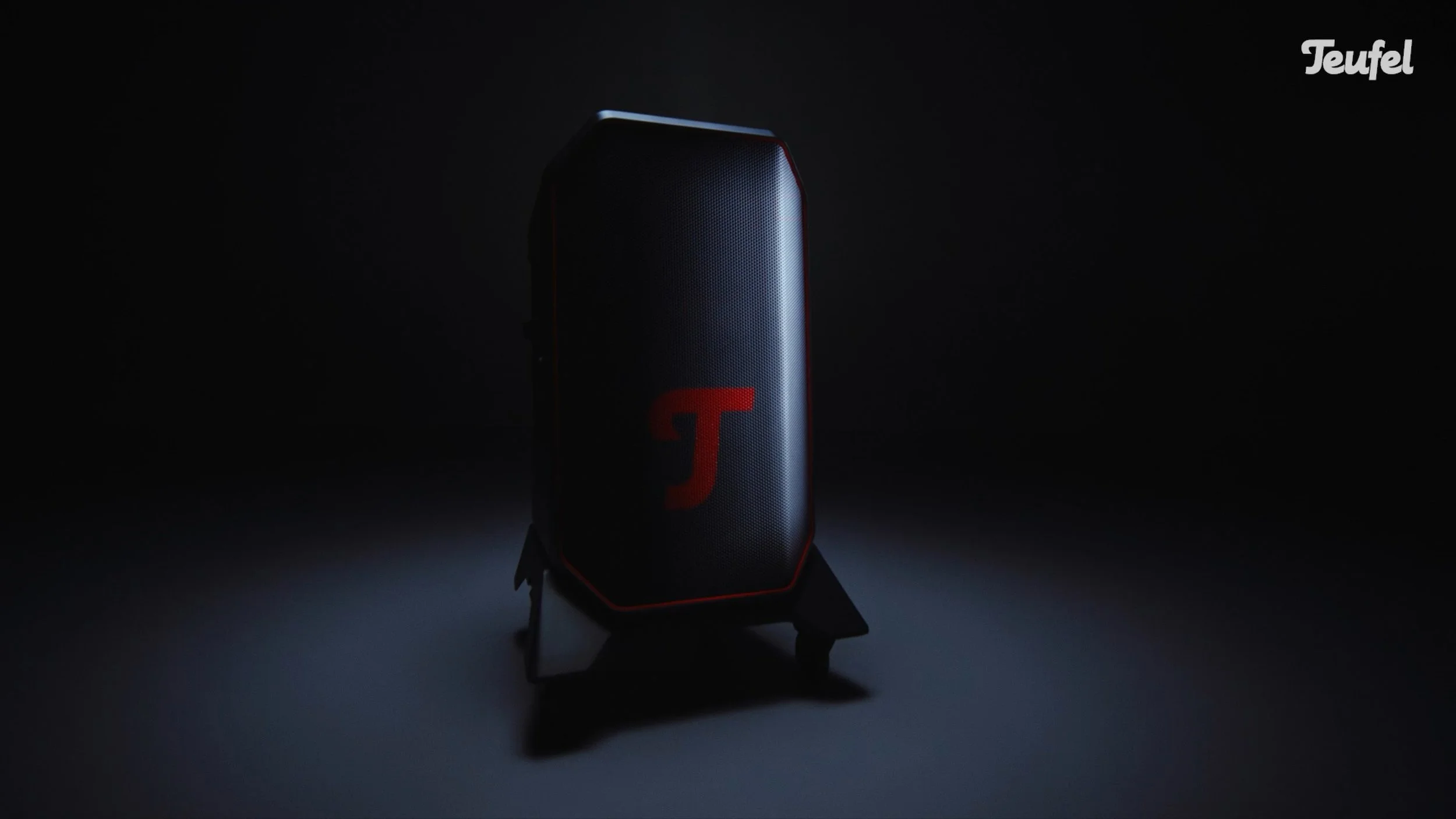 TEUFEL ROCKSTER 2