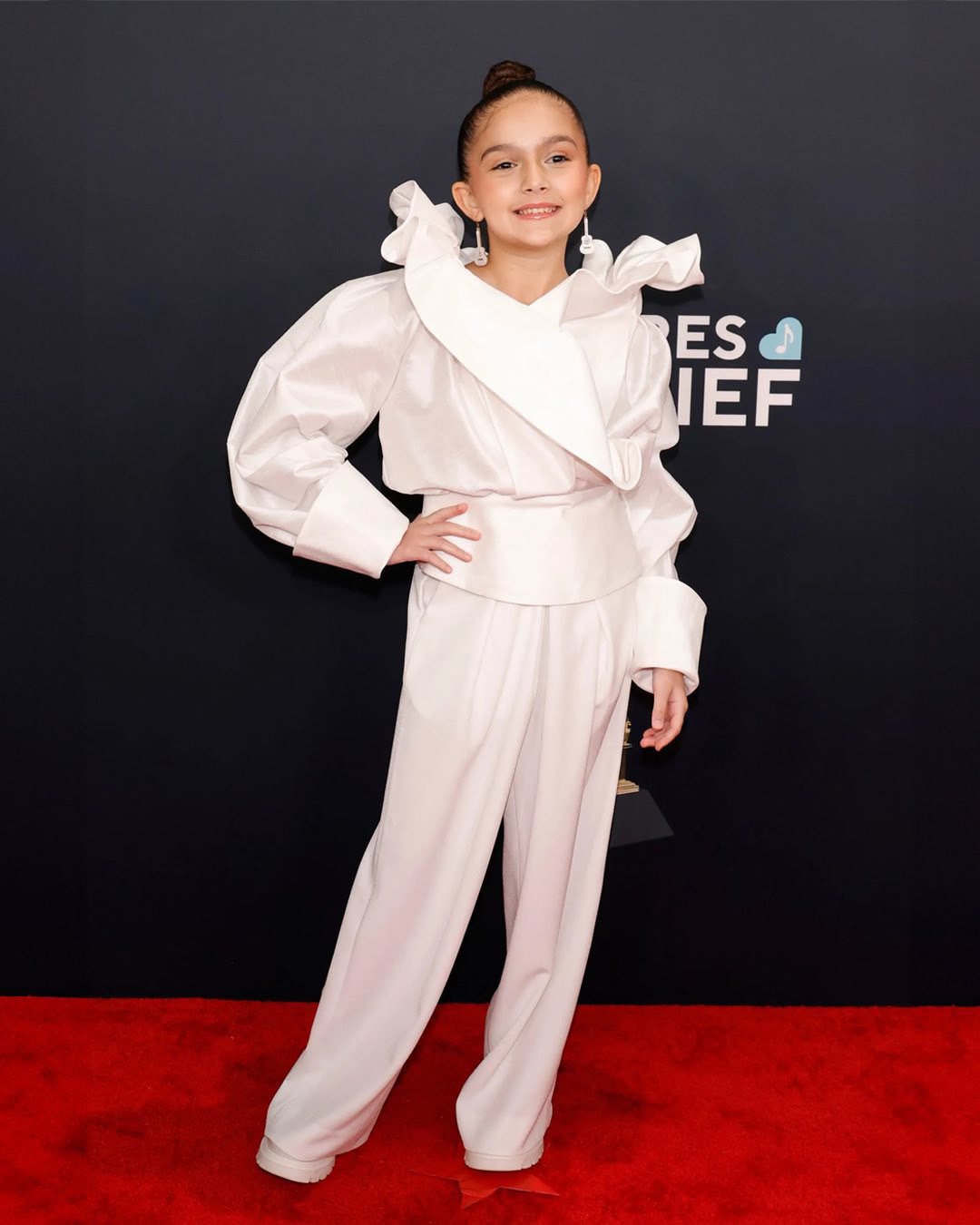 2025TaylenBiggsTheGrammys.JPG