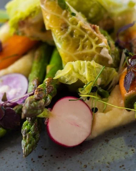 Orbaden spa & resort