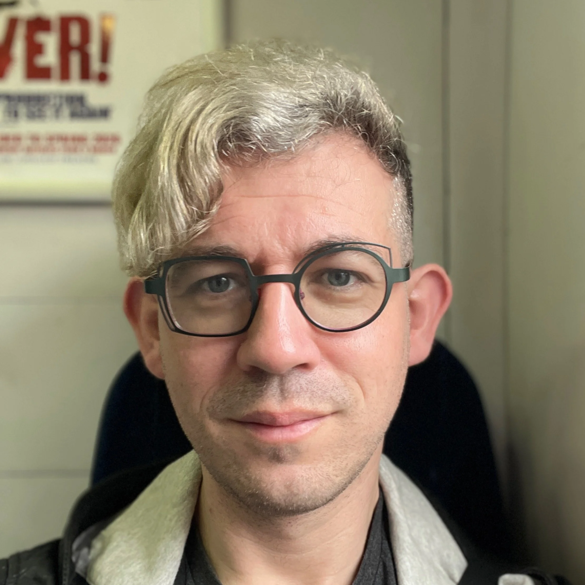 Miles Pattenden