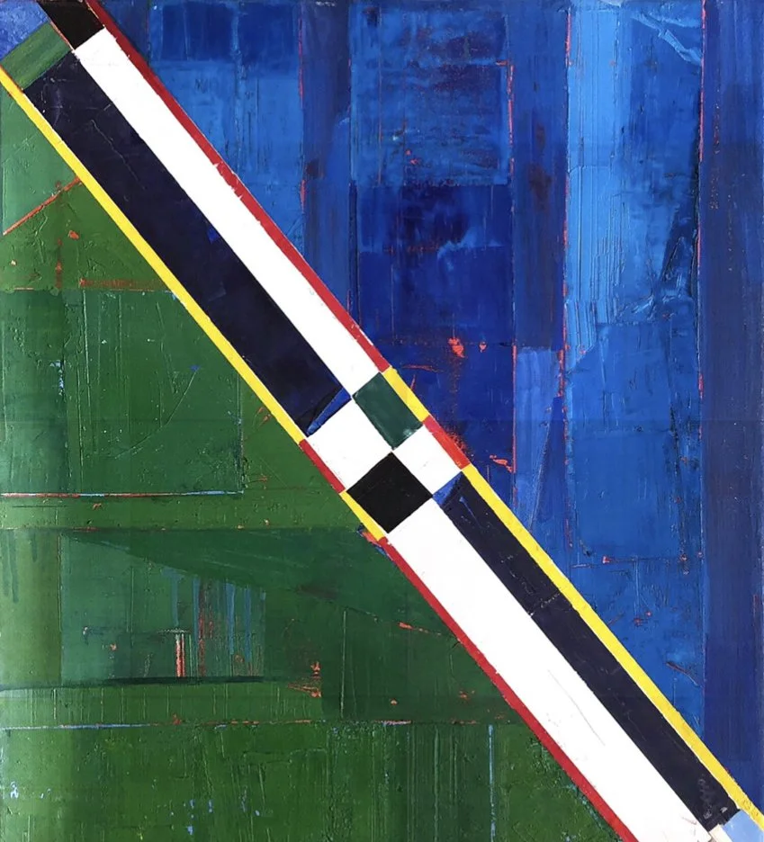 Sophisticated Attitude - Adam Fenikowski - (medium artwork)