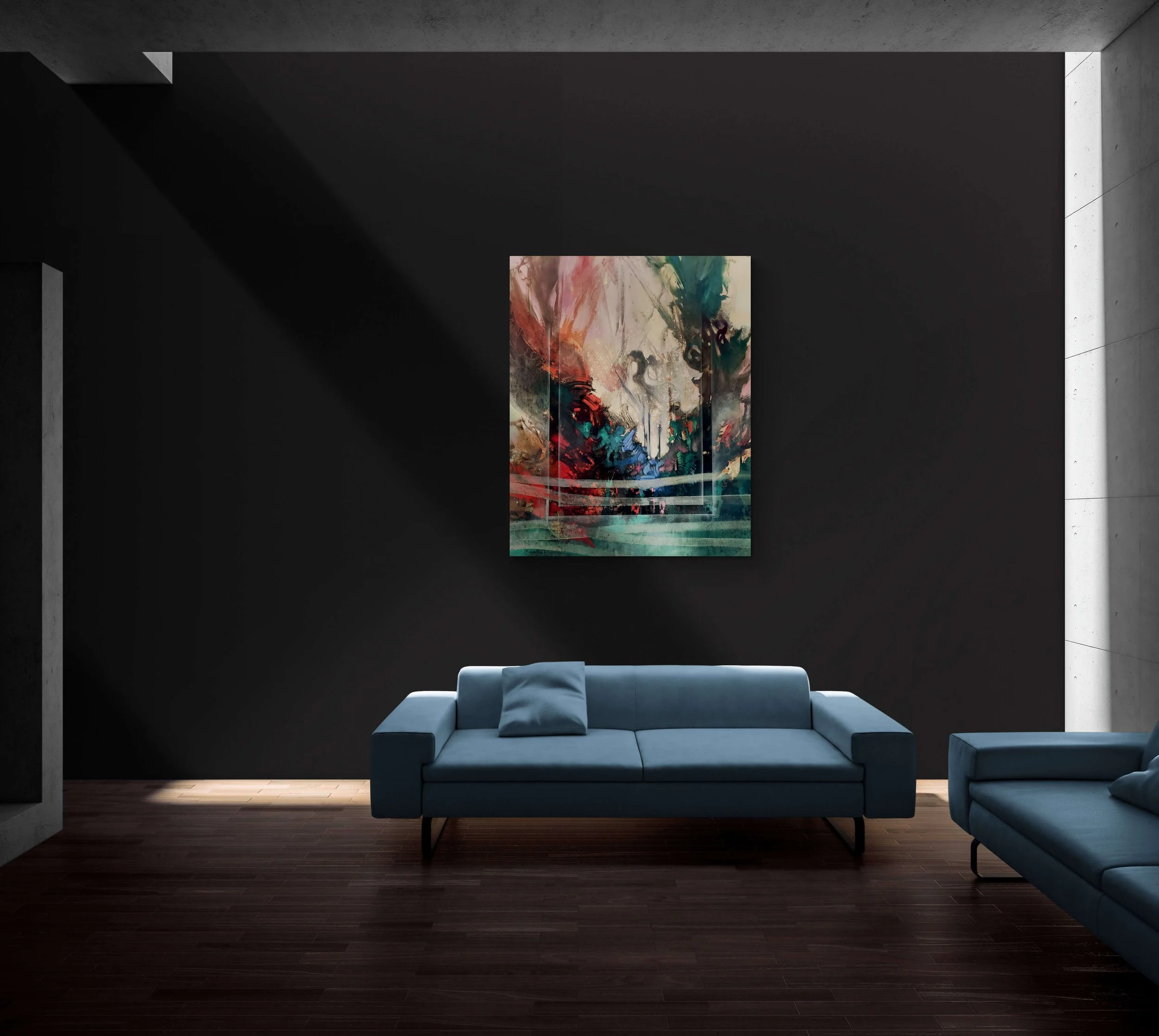 TheAdventureOfSpirit.KB.130x160cm_£25100_OilonCanvas.Dark.jpg