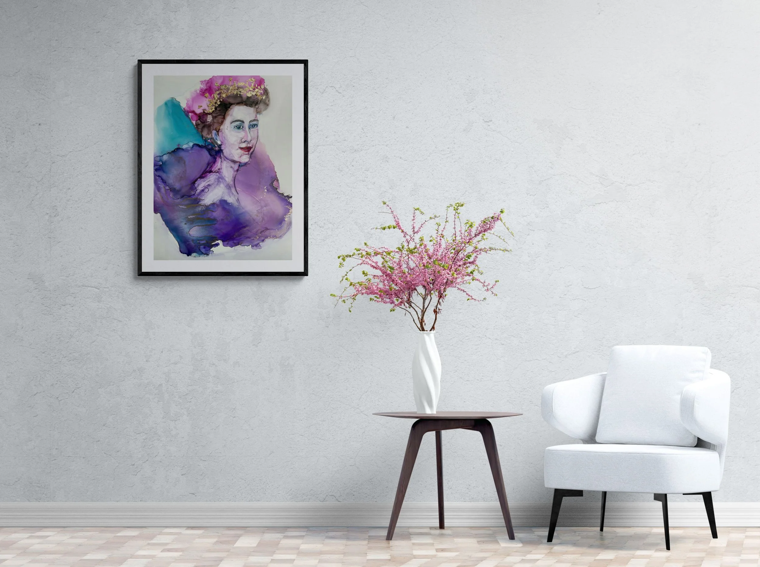 Modern_armchair_and_colorful_plant.jpg