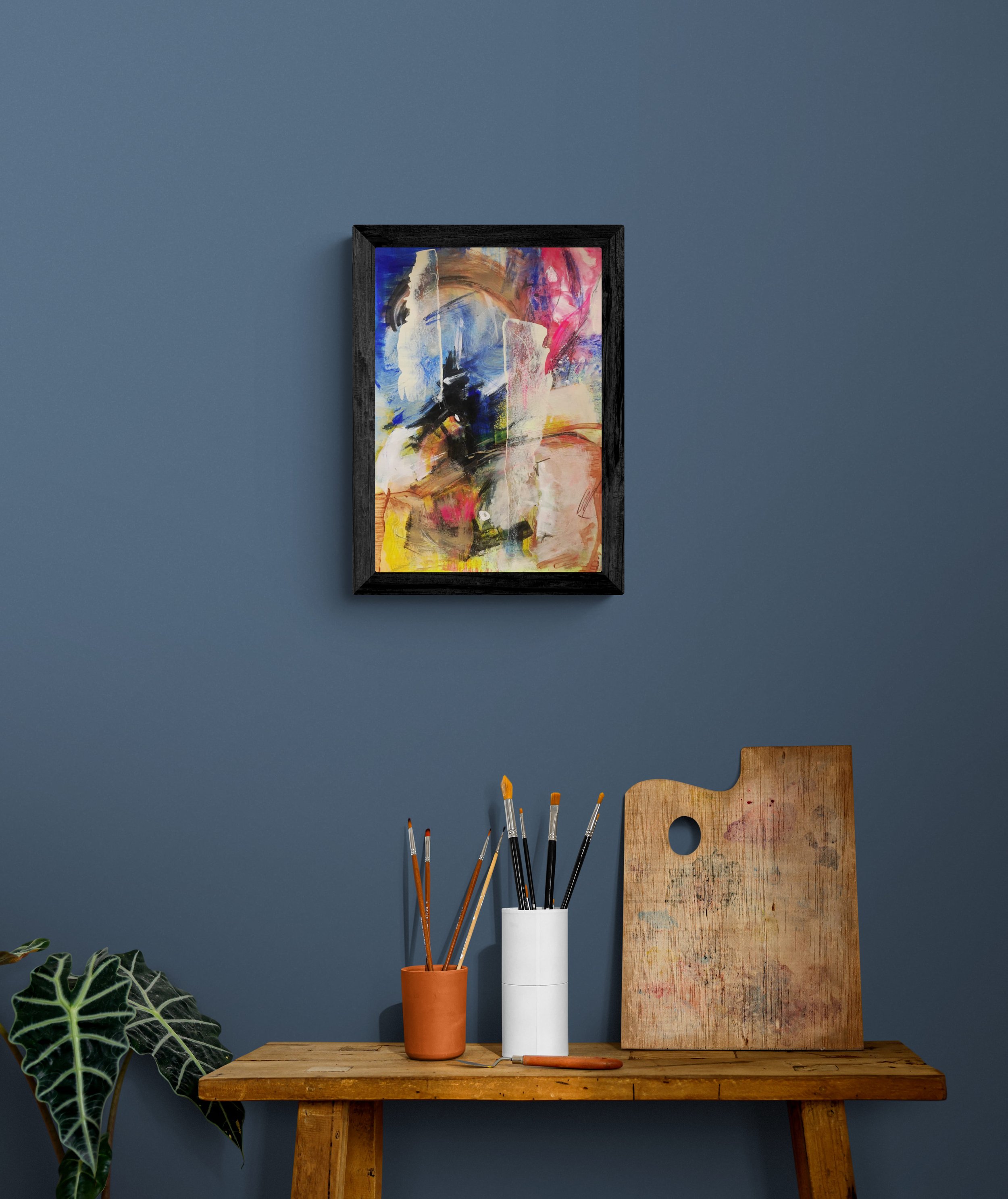 Artists_side_table_with_brushes_and_palette.jpg