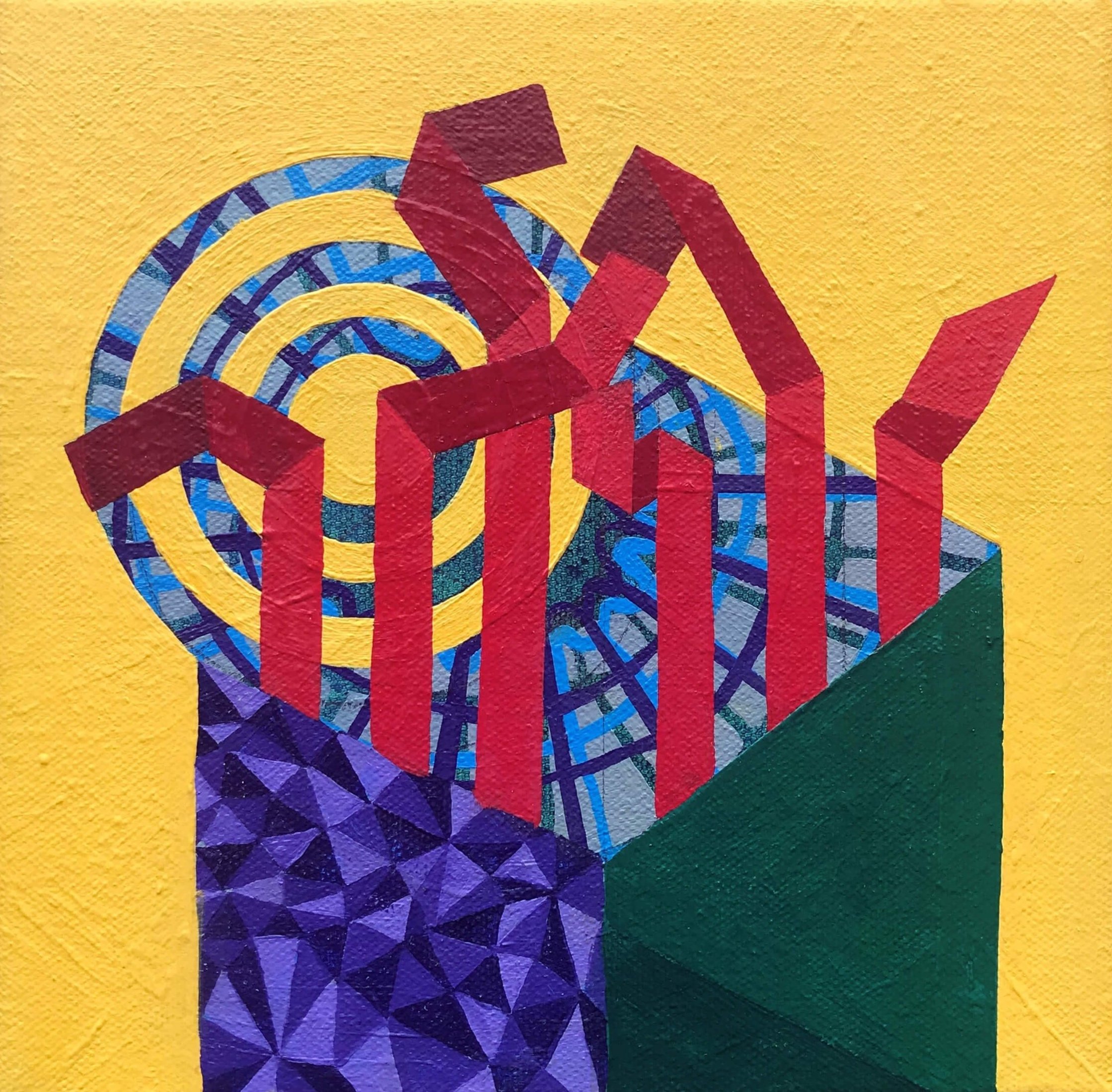 nickbarratt_20x20cm_£220_Untitled_yellow_background_Image2 Nick Barratt.jpg