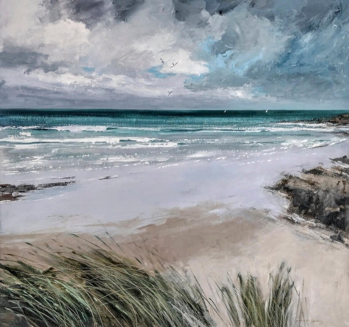 TideGoingOut.CM.60x60cm_£860_OilonBoard_Framed-7.jpg