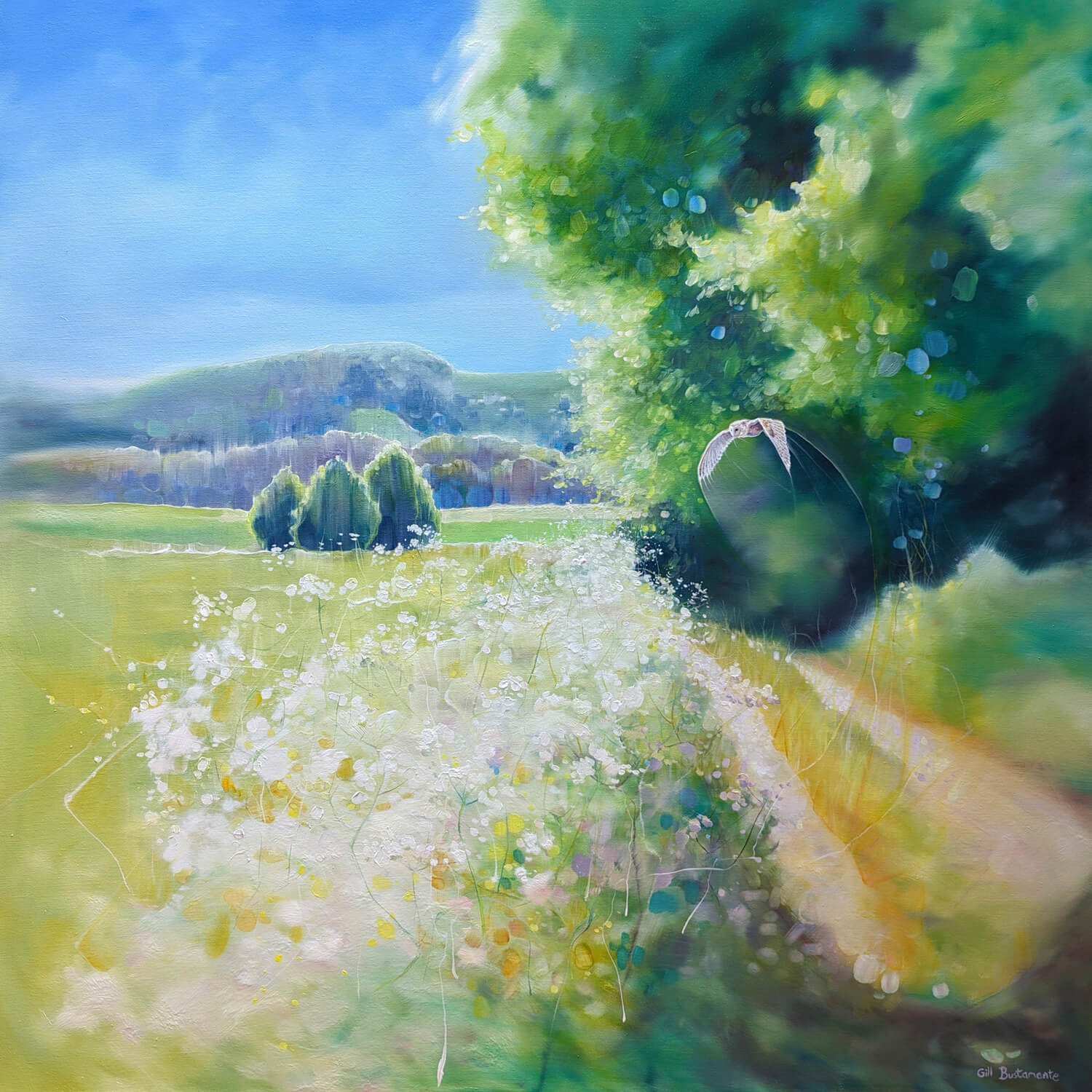 TheMayQueen.GB_101.6x101.6cm-£1800_OilonCanvas.jpg
