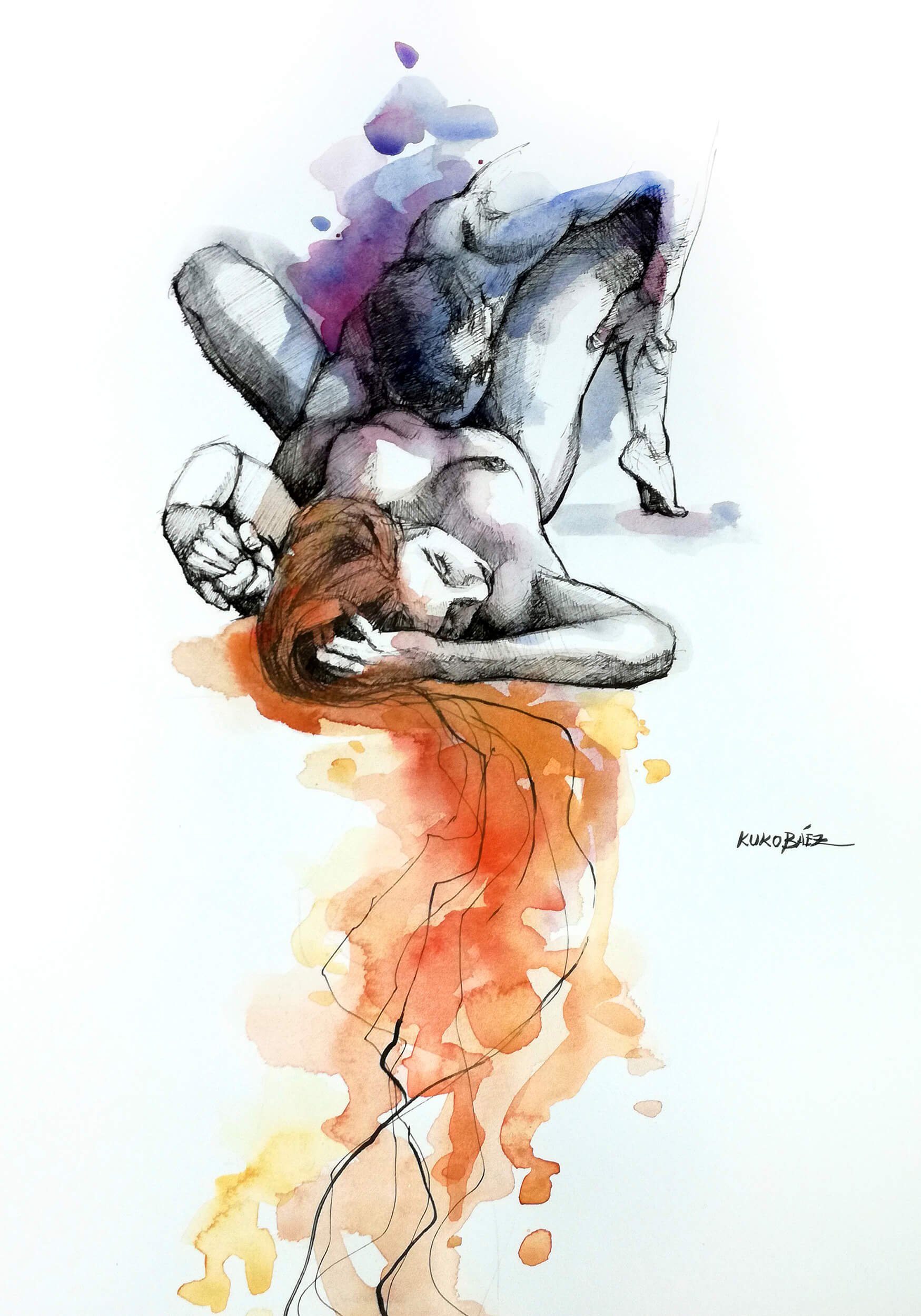 FullMoon10.KB.30x40cm_£550_Watercolour&Ink_Framed-6.jpg