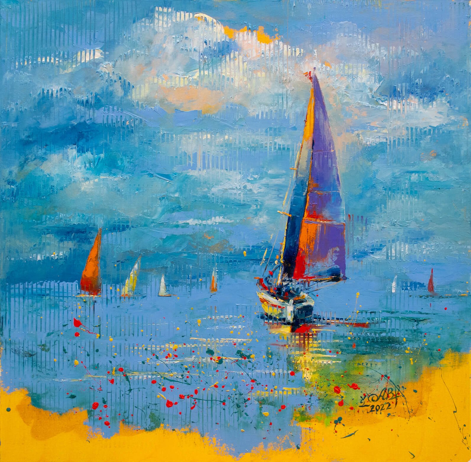 FloatingIntoTheEther.ARB.80x80cm_£2700.jpg