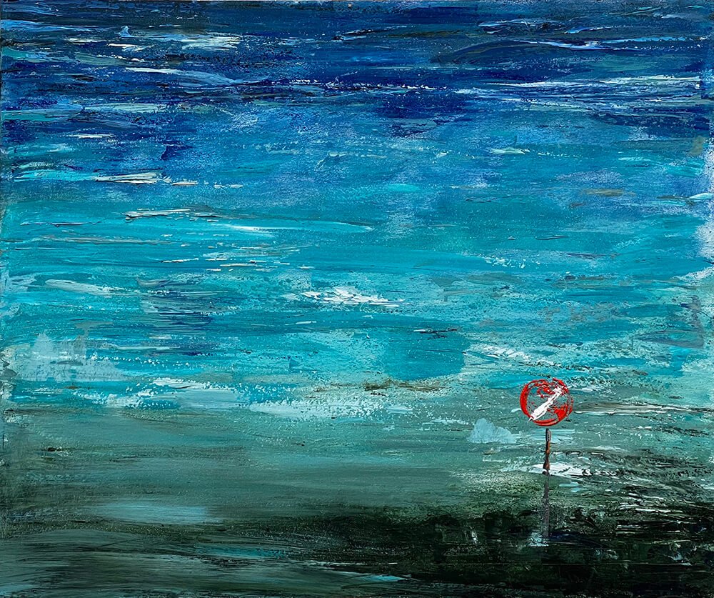 NevineHunt_50x60cm_£295_DreamingBlueSeaNoLimits Nevine Hunt.jpeg