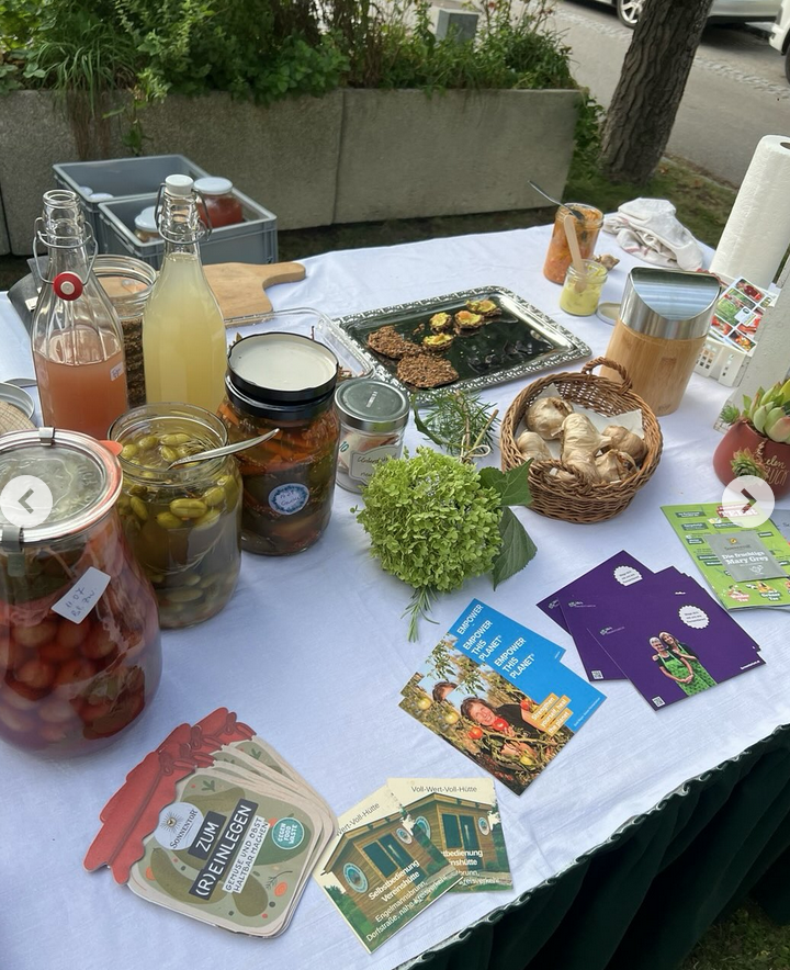 Naschmarkt Kirchberg am Wagram (Kopie)