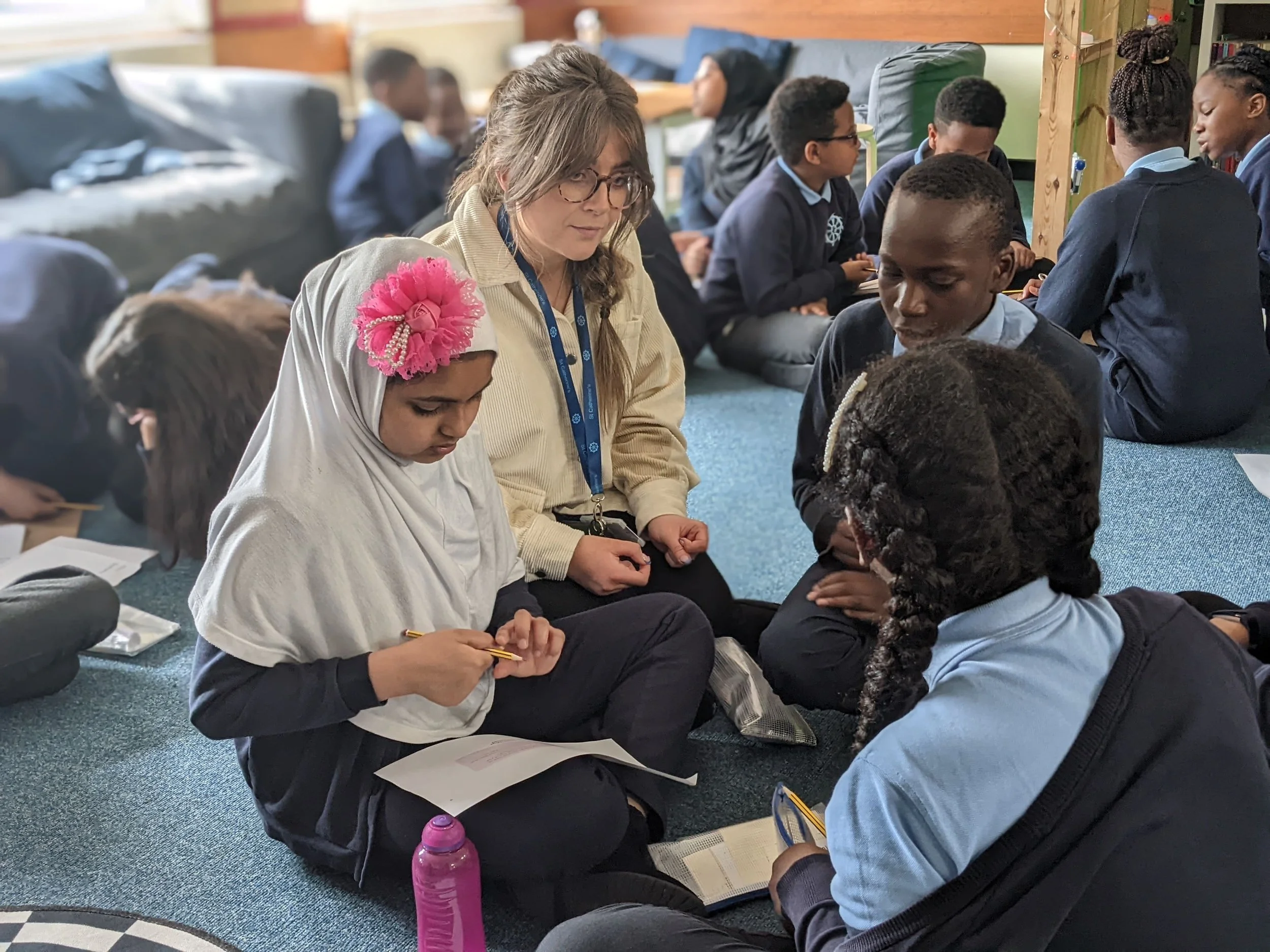 Anti-racism resources for schools — Anti-Racism Education