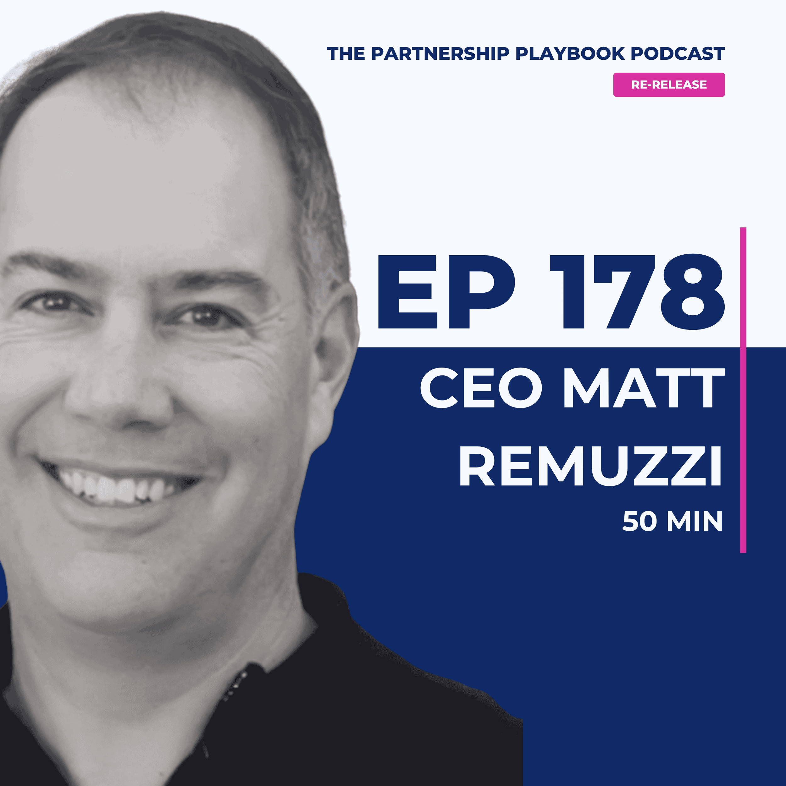 Matt Remuzzi on how to drive sustainable small business growth