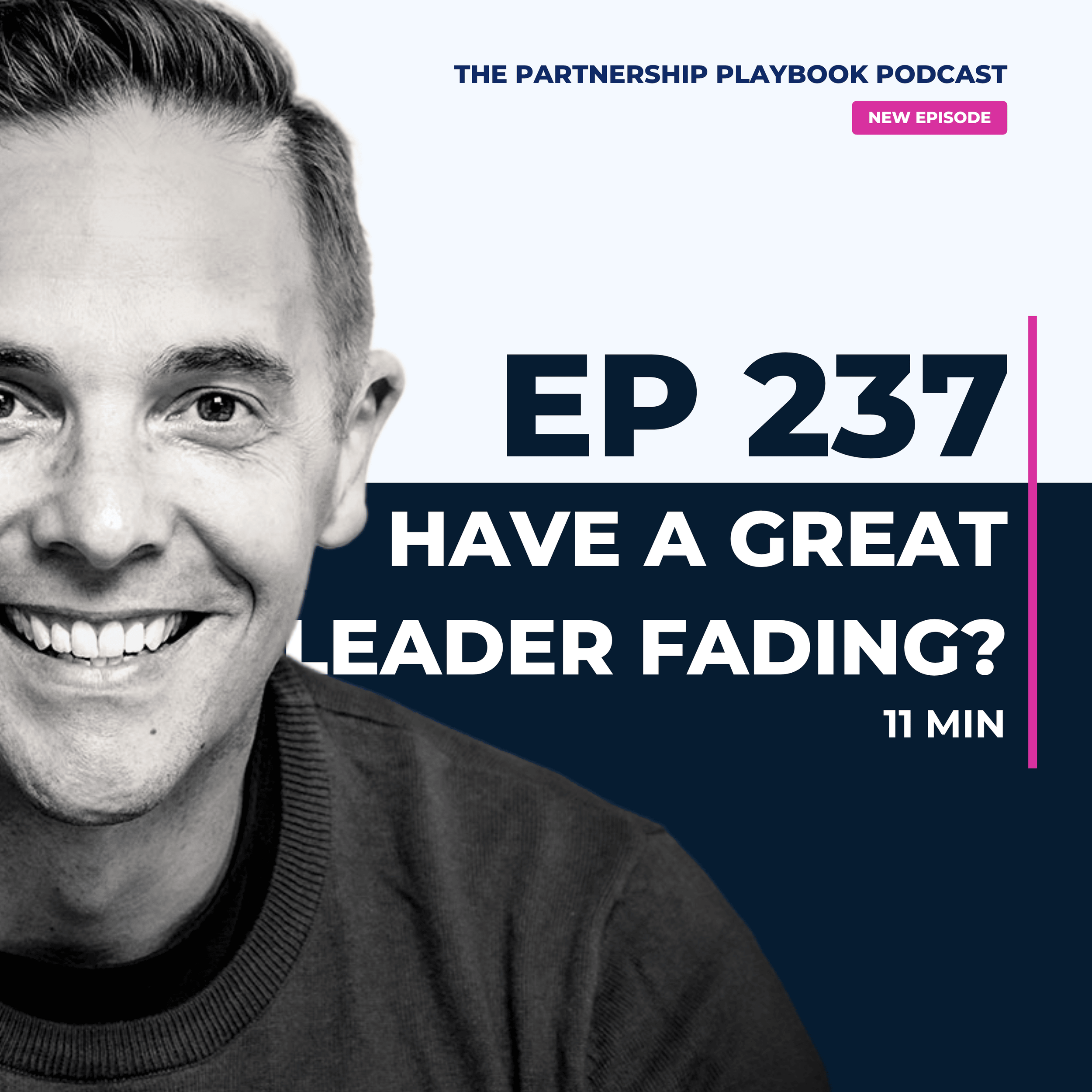 What CEOs should do when a high-performing leader starts to fade