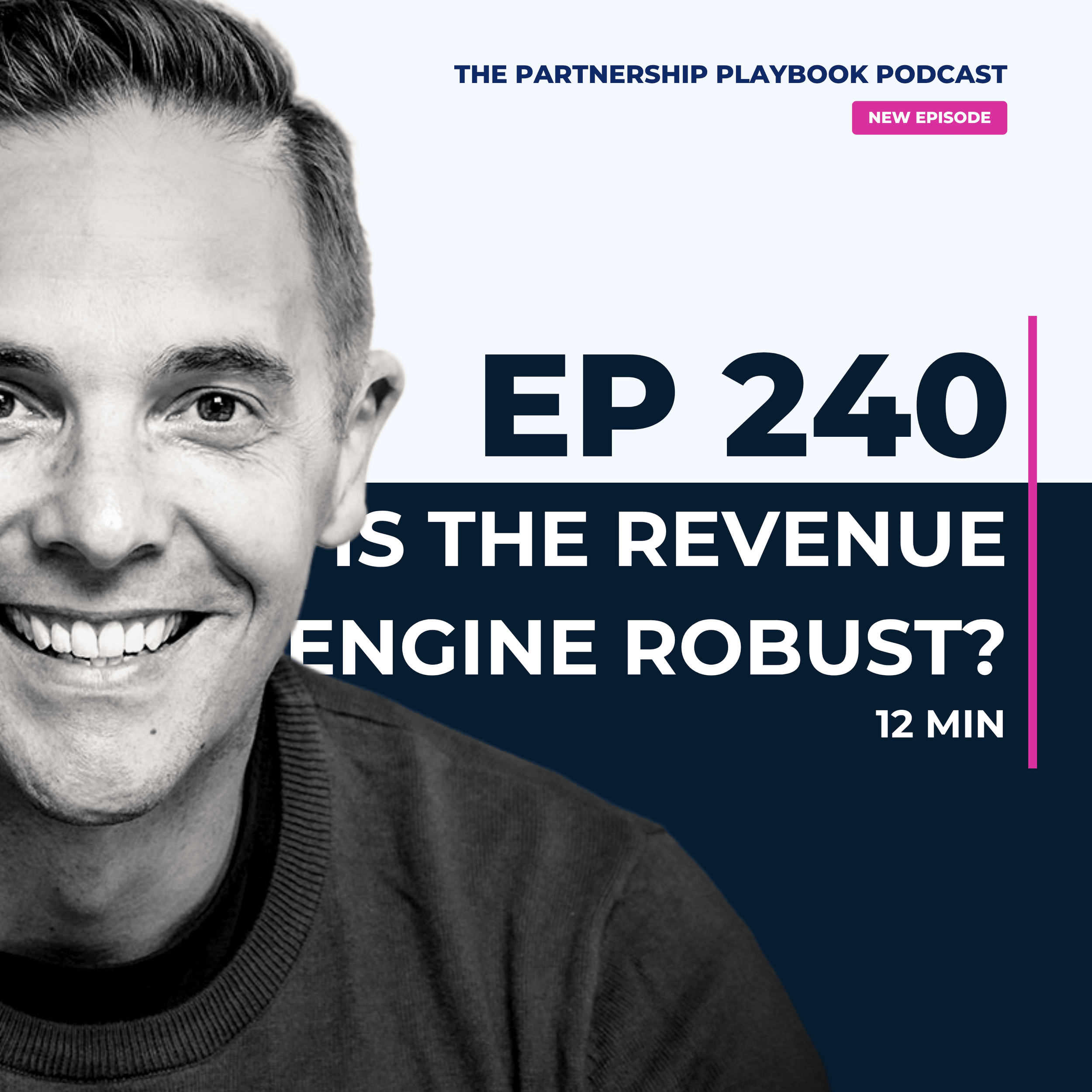How to reduce revenue concentration risk before it costs a quarter