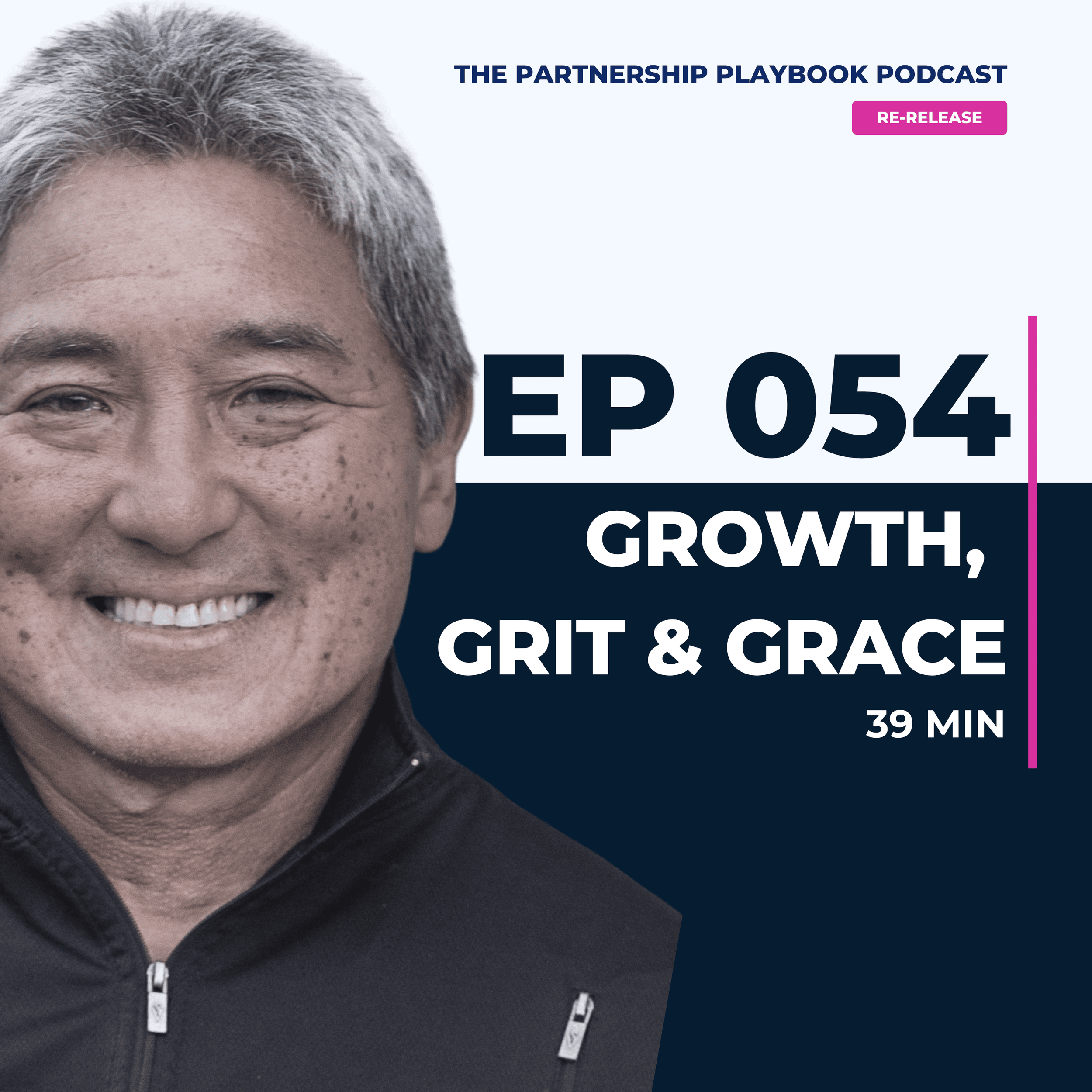 Guy Kawasaki on why most business partnerships fail the excel test