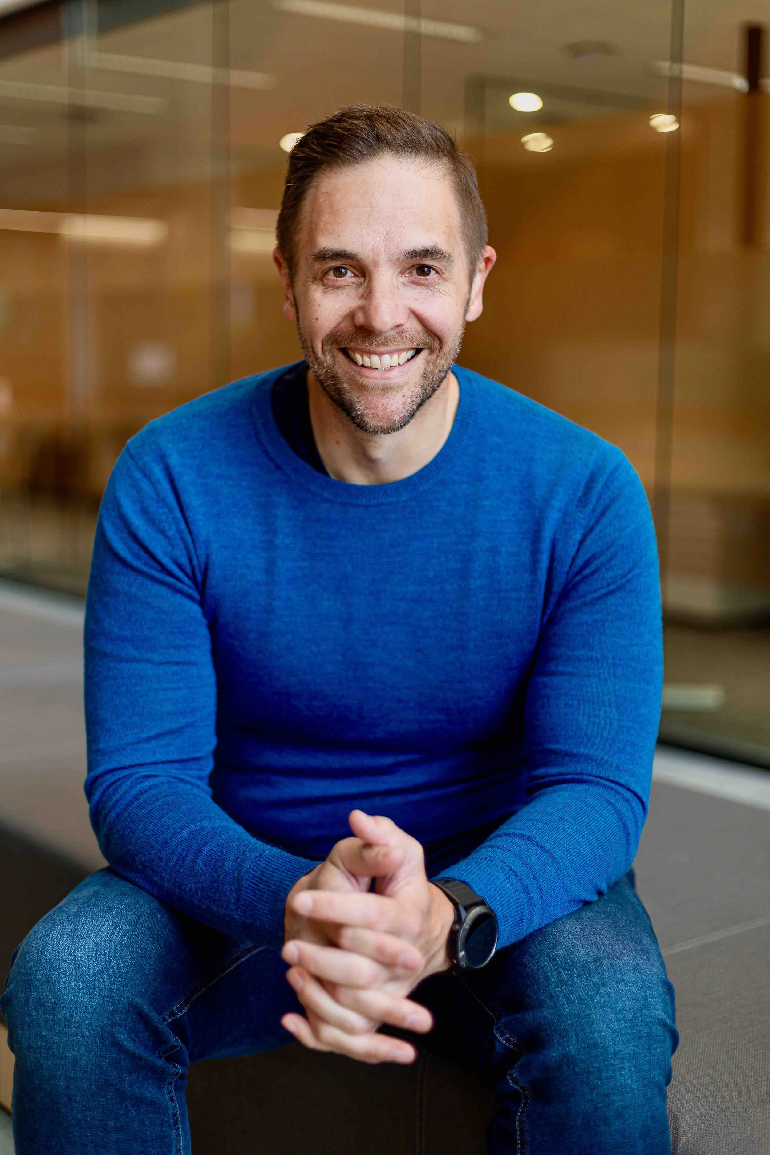 Phil HayesSt Clair Partnership Expert, CEO, and Host of The