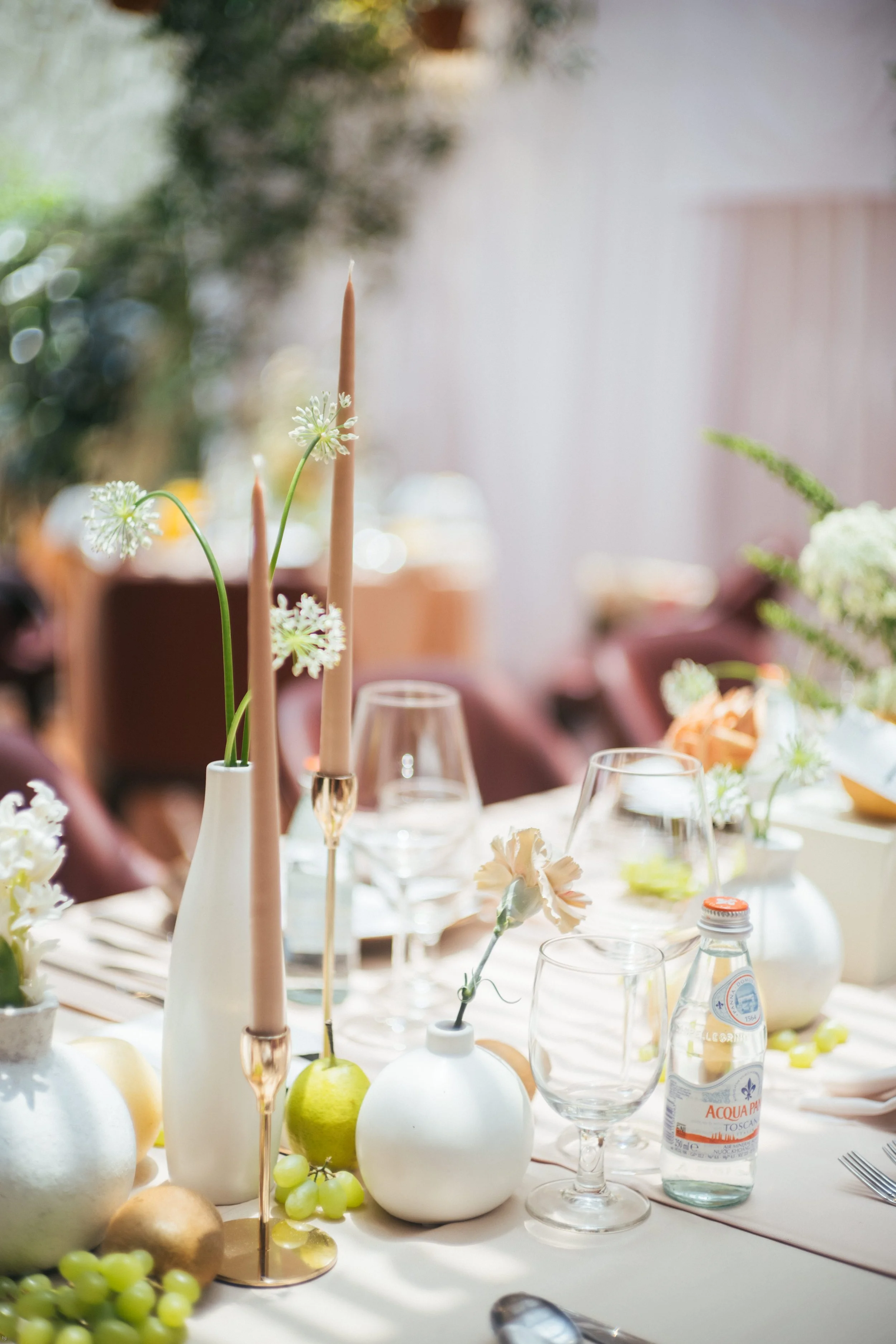 Nina and Andy intimate wedding Jakarta indonesia Budyjalanjalan Westin