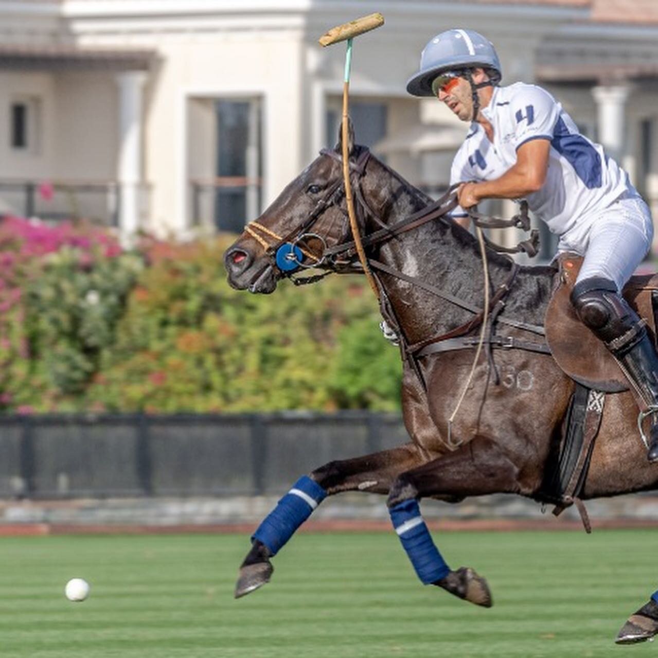 Hooked and ready for the semi finals!🕺🏼 🔜 Thursday 3rd Feb! 

#ZedanPolo #ZedanPoloTeam #SaudiPolo #ZedanGroup #RichardMille #DubaiPoloGoldCupSeries  #DubaiEquestrain #PoloinDubai #VisitDubai #MyDubai #DubaiCalandar #HabtoorPoloResortAndClub #Polo