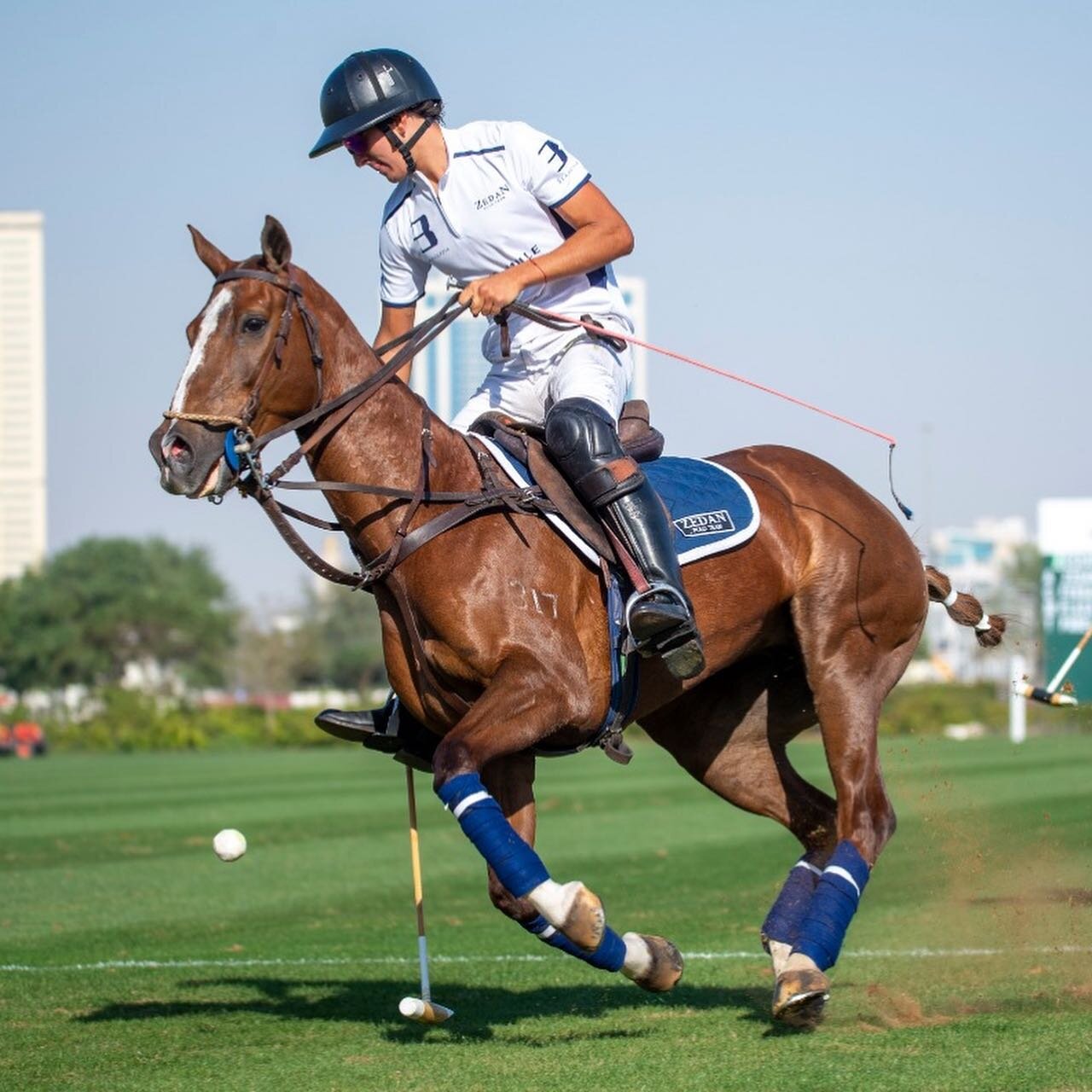 Onwards in the ongoing #BentleySilverCup - next game for #ZedanPolo is on Sunday! 

#ZedanPolo #ZedanPoloTeam #SaudiPolo #ZedanGroup #RichardMille #DubaiPoloGoldCupSeries  #DubaiEquestrain #PoloinDubai #VisitDubai #MyDubai #DubaiCalandar #HabtoorPolo